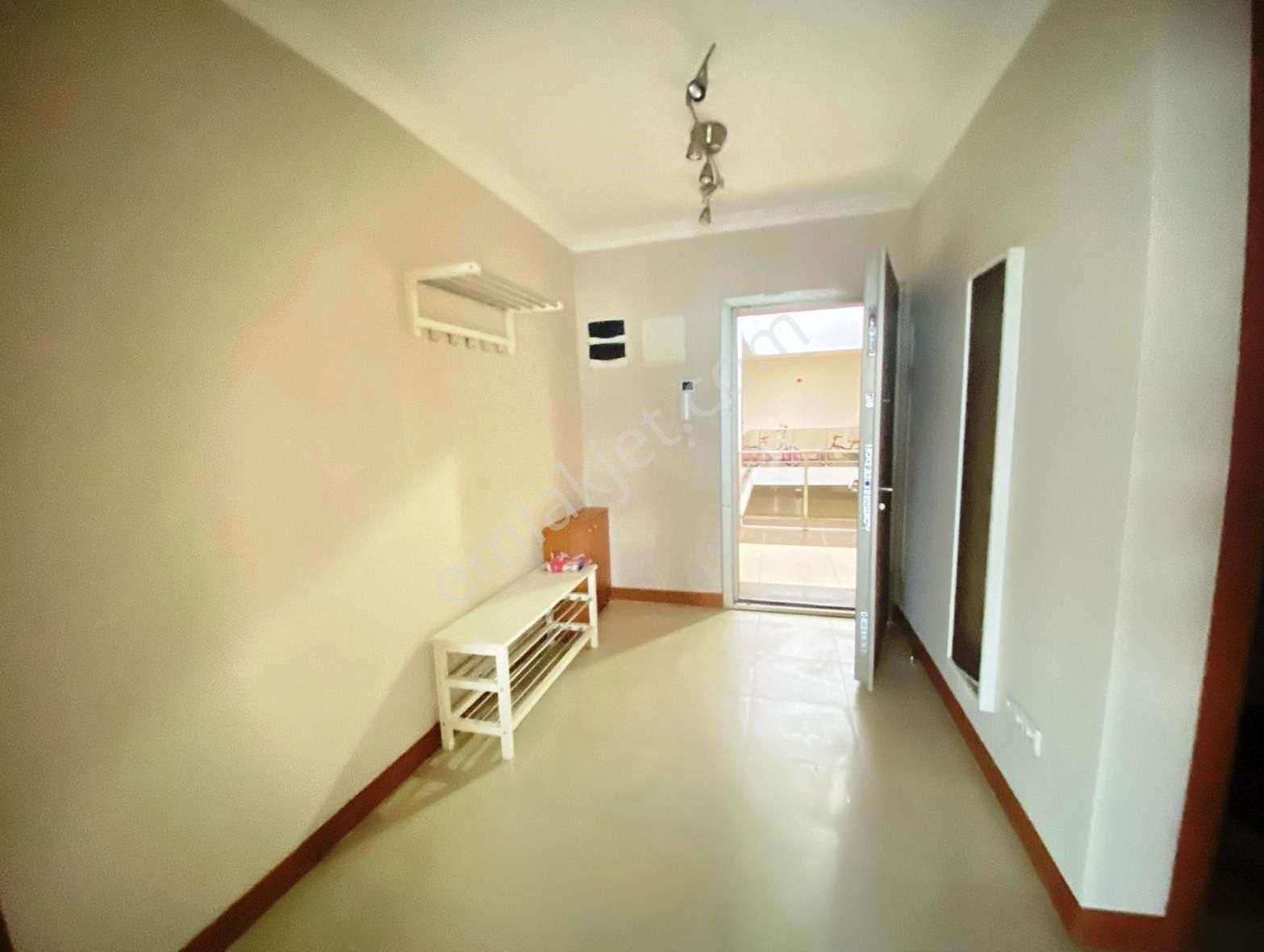 Adnan Kahveci, Kolejler Bölgesi'nde Satılık 1+1 Daire - Görsel 28