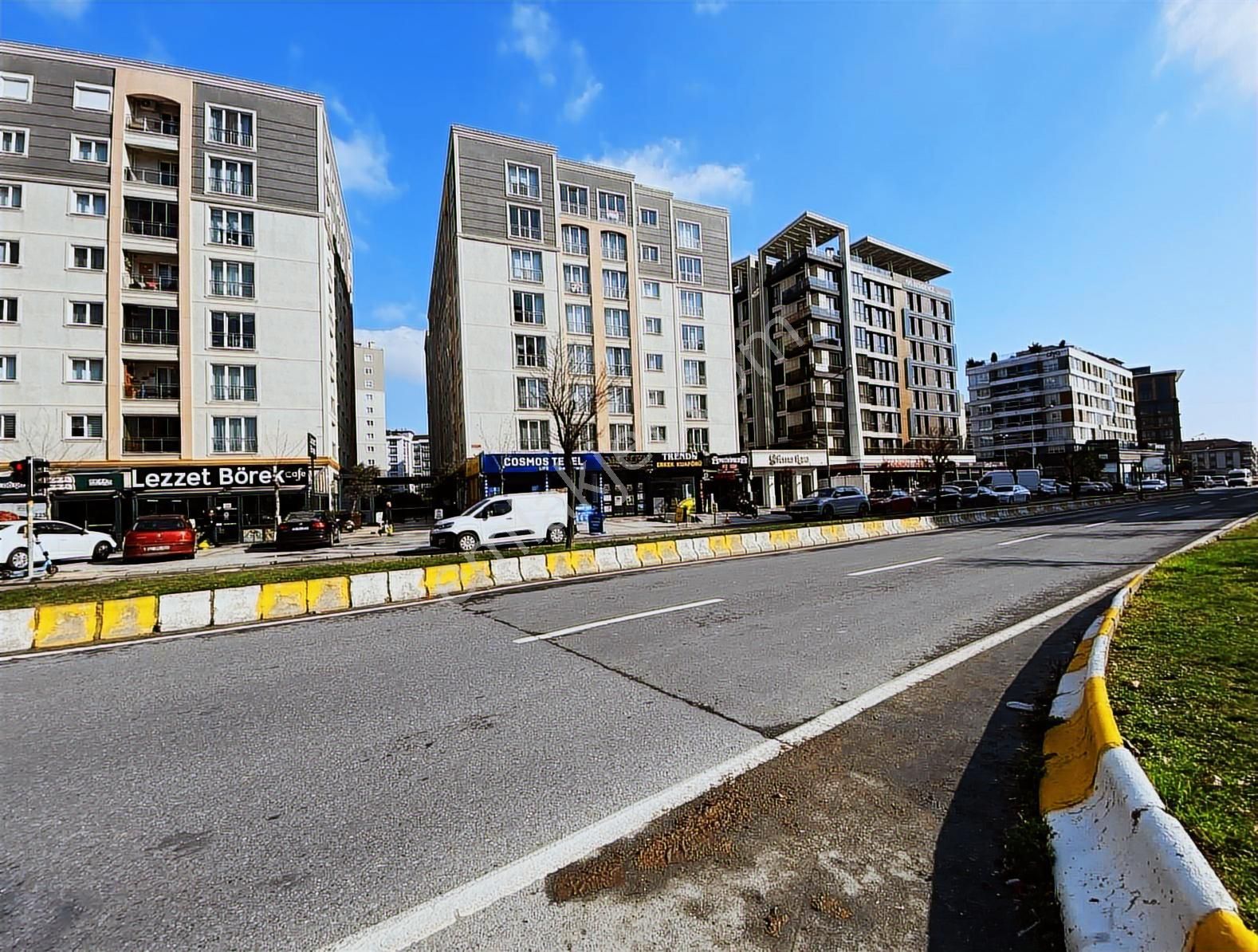 Adnan Kahveci, Kolejler Bölgesi'nde Satılık 1+1 Daire - Görsel 20