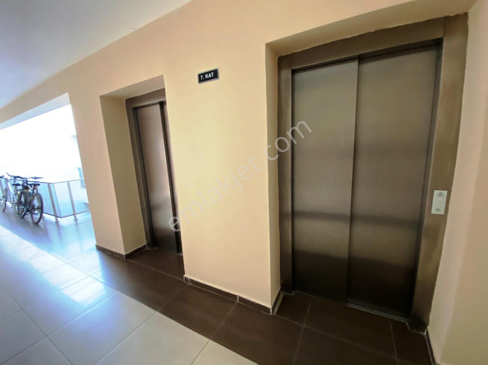 Adnan Kahveci, Kolejler Bölgesi'nde Satılık 1+1 Daire - Görsel 25