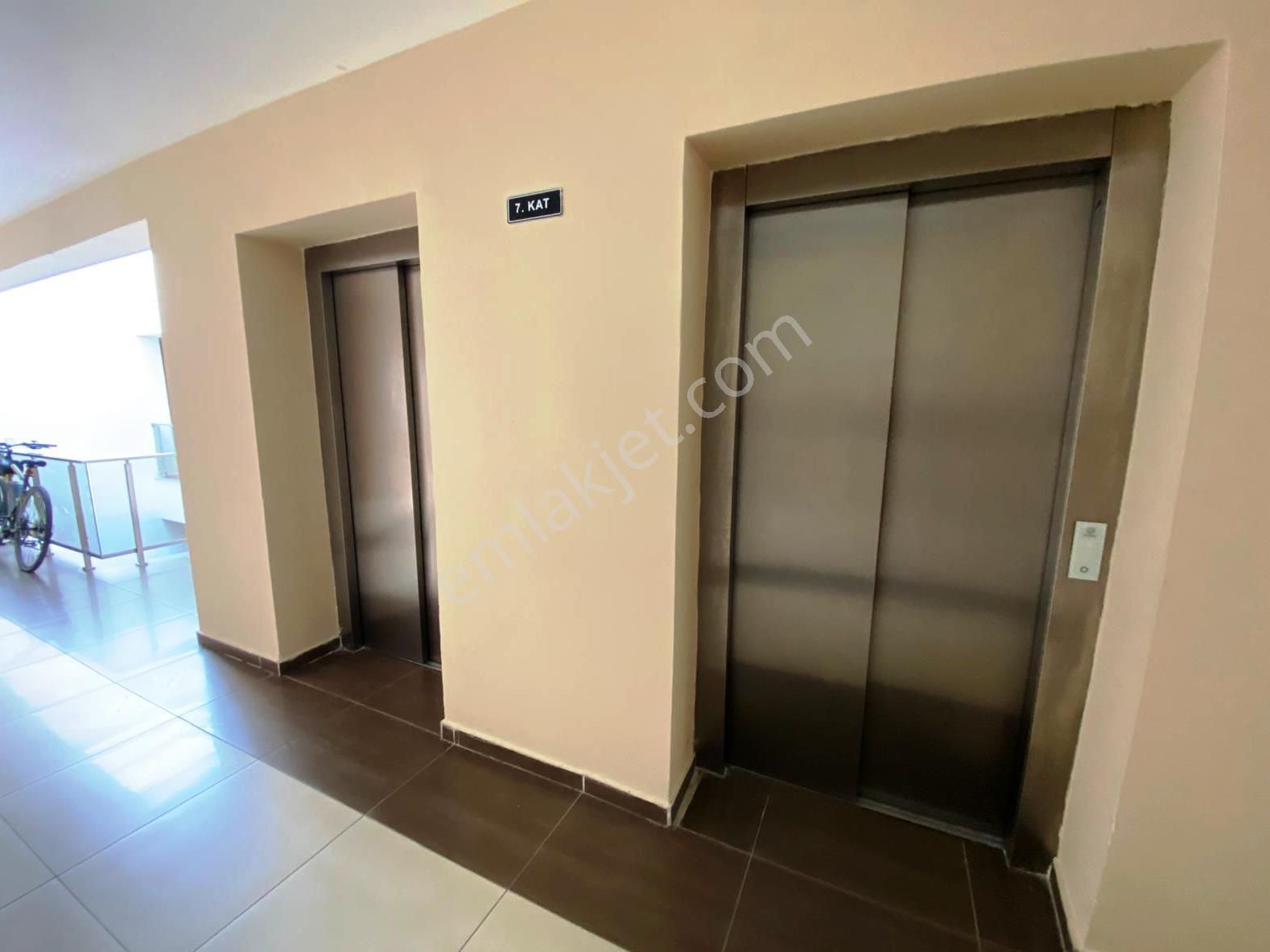 Adnan Kahveci, Kolejler Bölgesi'nde Satılık 1+1 Daire - Görsel 15