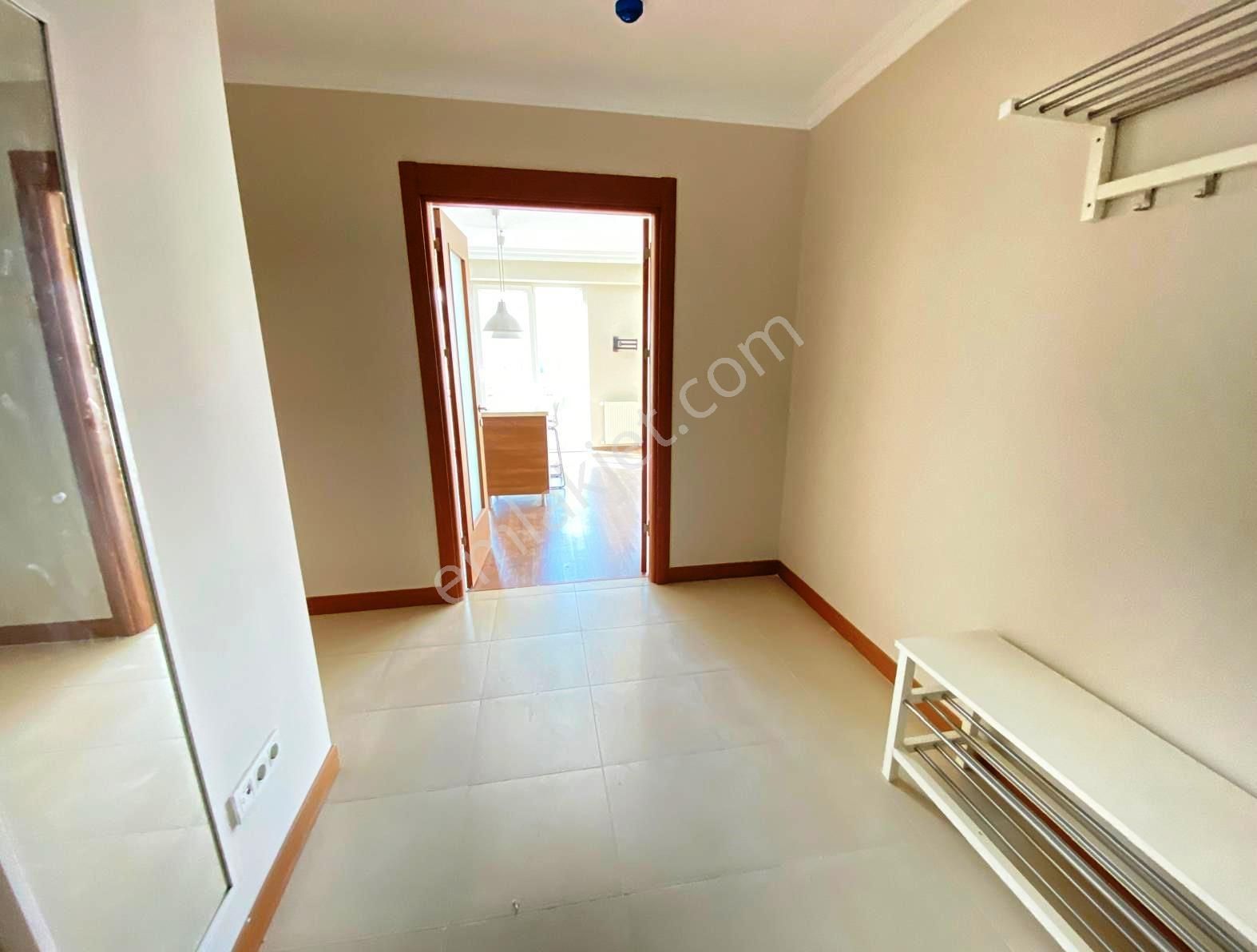 Adnan Kahveci, Kolejler Bölgesi'nde Satılık 1+1 Daire - Görsel 9