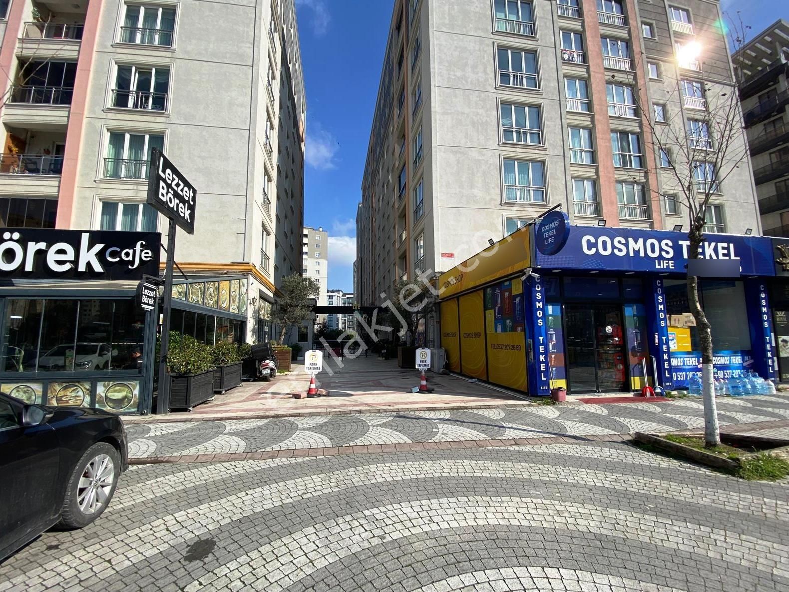 Adnan Kahveci, Kolejler Bölgesi'nde Satılık 1+1 Daire - Görsel 17