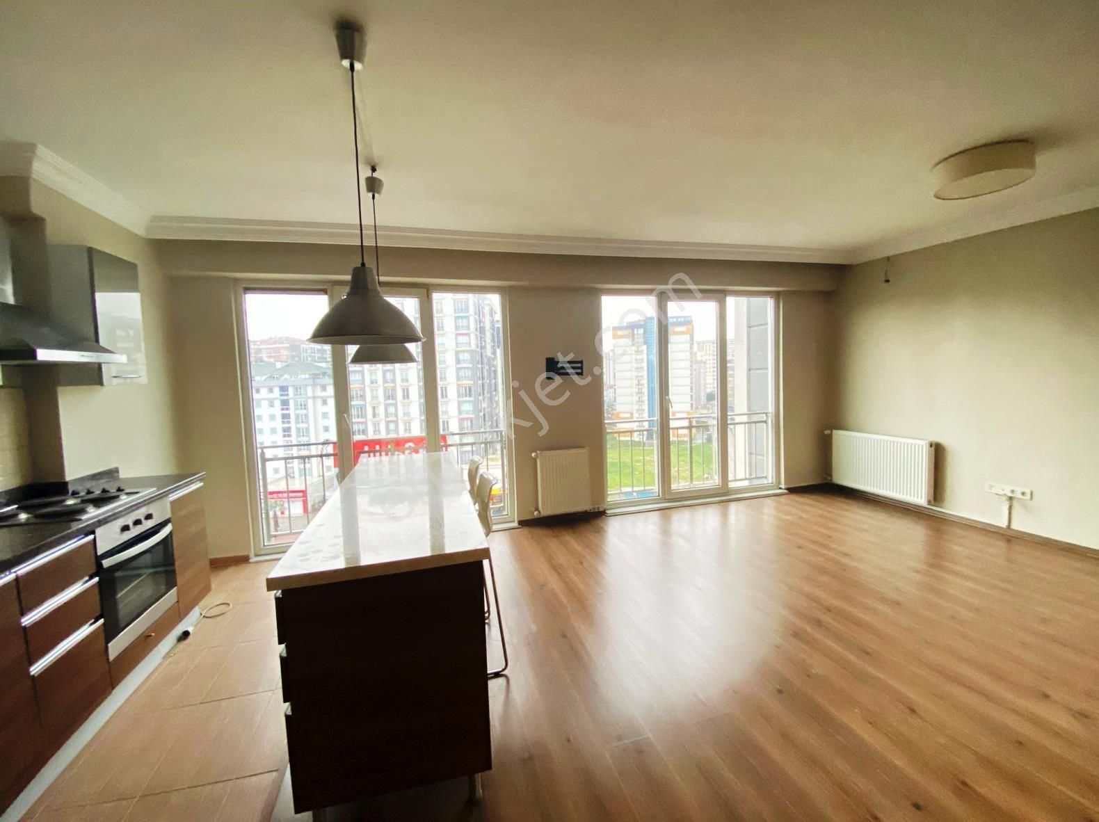 Adnan Kahveci, Kolejler Bölgesi'nde Satılık 1+1 Daire - Görsel 6