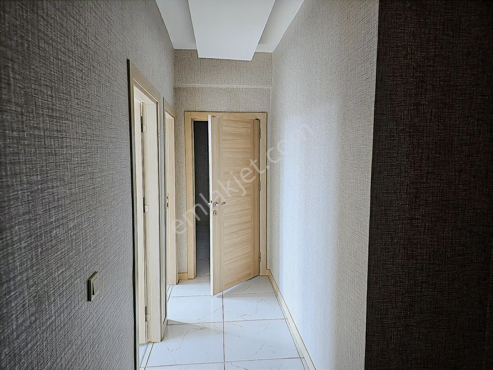 Meram Bahçeşehir 2.kat 4+1 Kiracılı Satılık Daire - Görsel 19