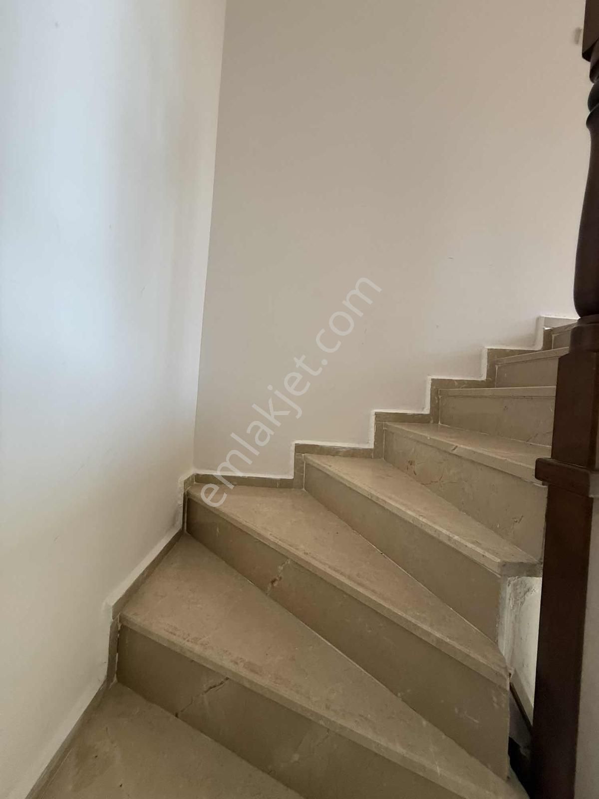 Gülağzı Erenköy Sitesi İç Tış Yeni Tadilatlı Villa - Görsel 26