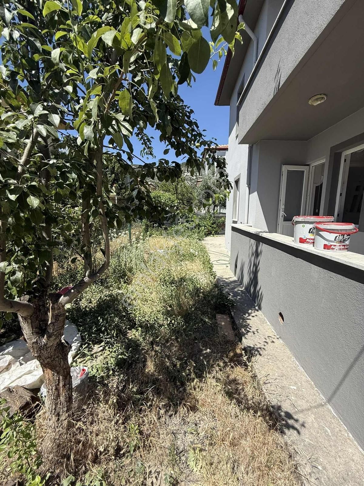 Gülağzı Erenköy Sitesi İç Tış Yeni Tadilatlı Villa - Görsel 30
