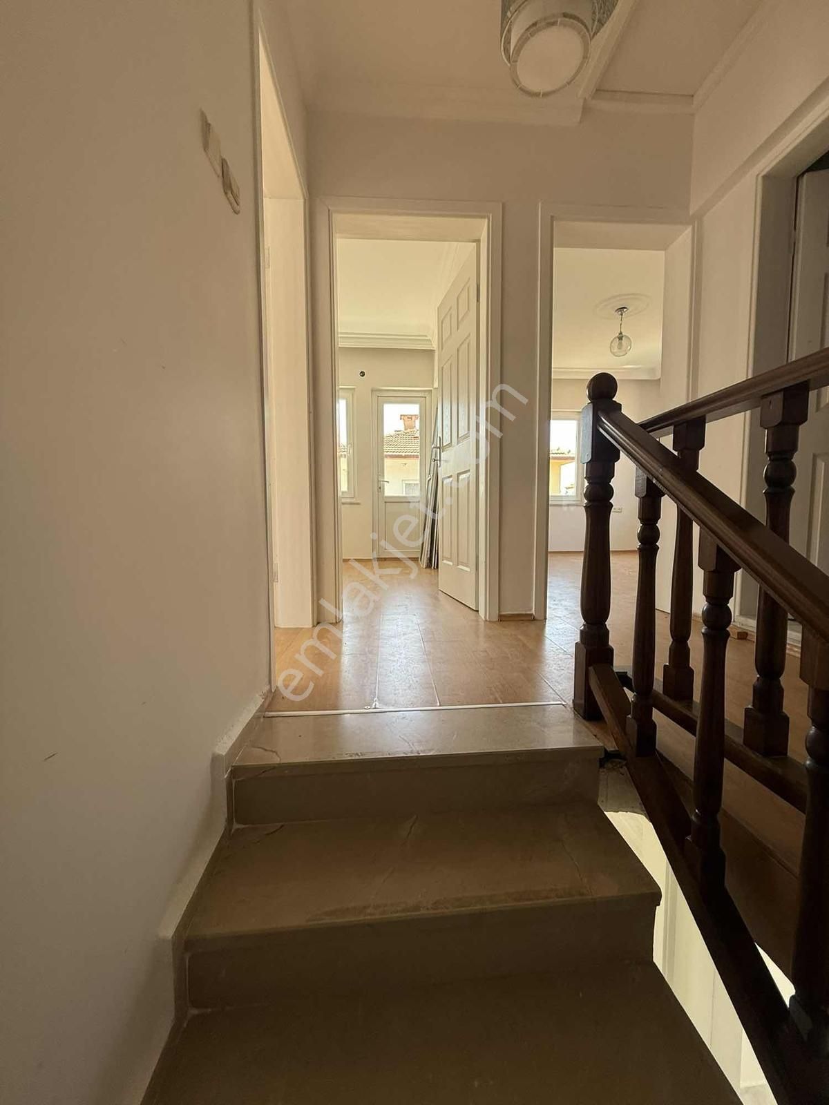 Gülağzı Erenköy Sitesi İç Tış Yeni Tadilatlı Villa - Görsel 7