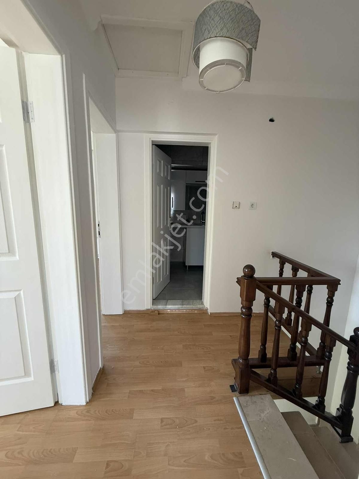 Gülağzı Erenköy Sitesi İç Tış Yeni Tadilatlı Villa - Görsel 24