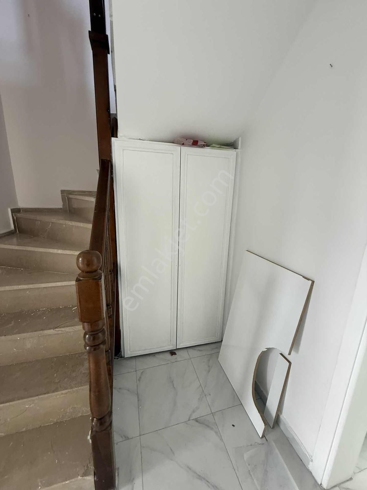 Gülağzı Erenköy Sitesi İç Tış Yeni Tadilatlı Villa - Görsel 32