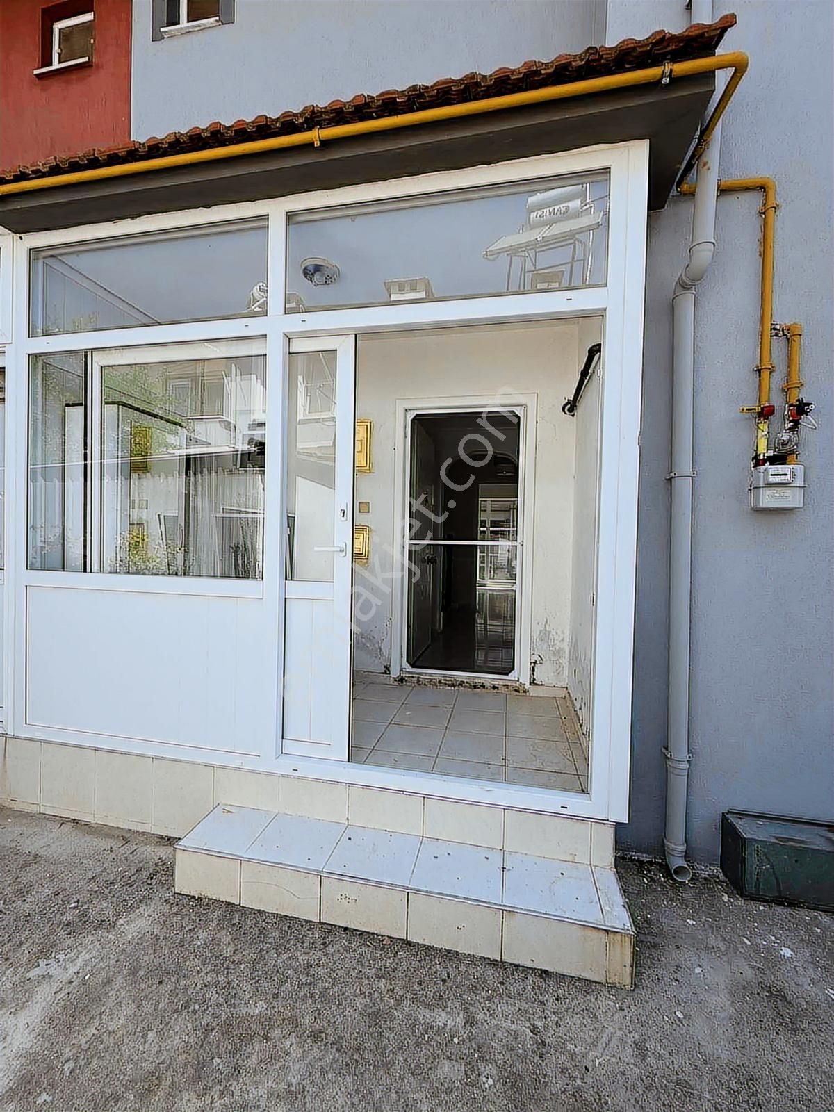 Gülağzı Erenköy Sitesi İç Tış Yeni Tadilatlı Villa - Görsel 22