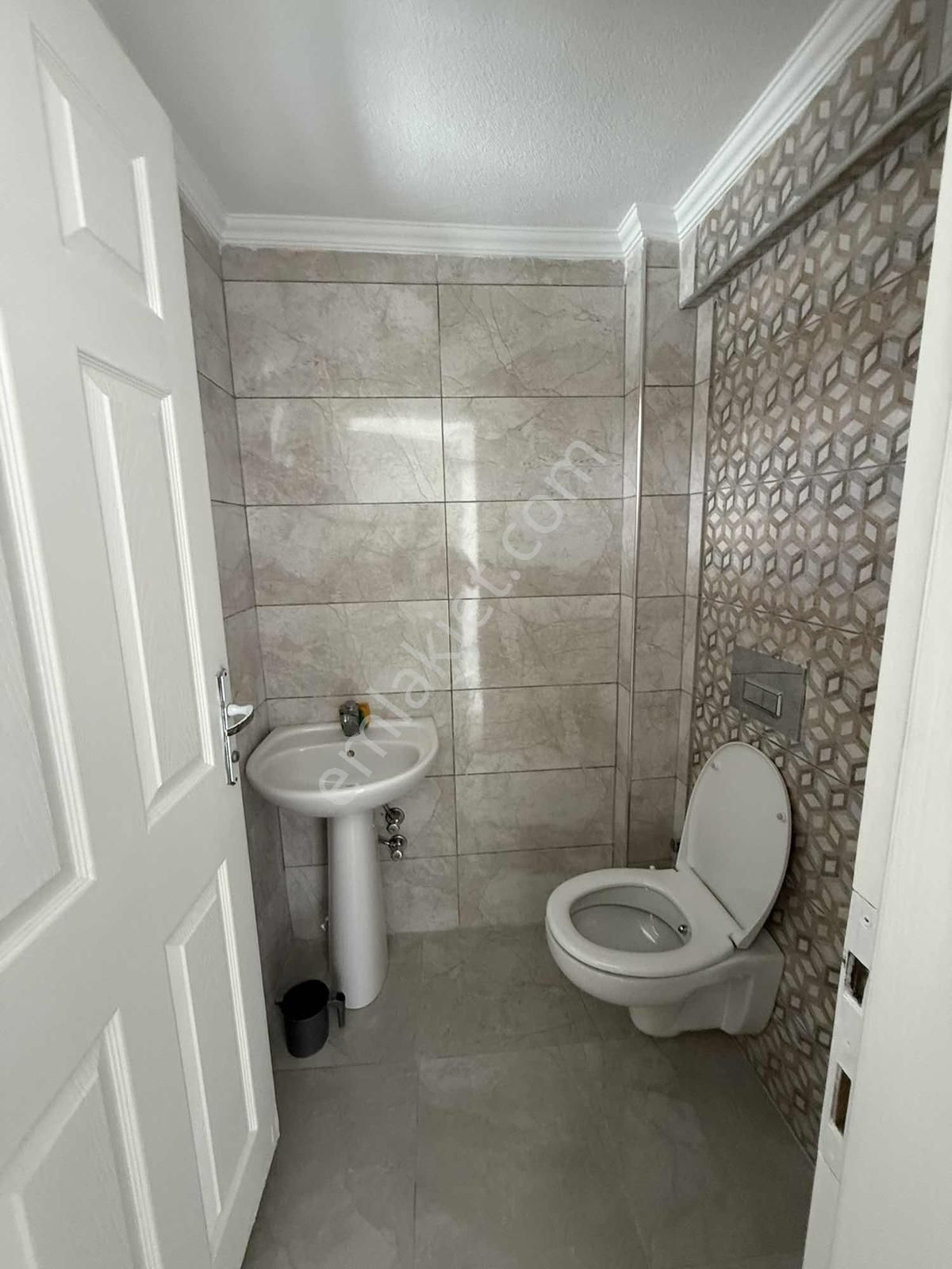 Gülağzı Erenköy Sitesi İç Tış Yeni Tadilatlı Villa - Görsel 8