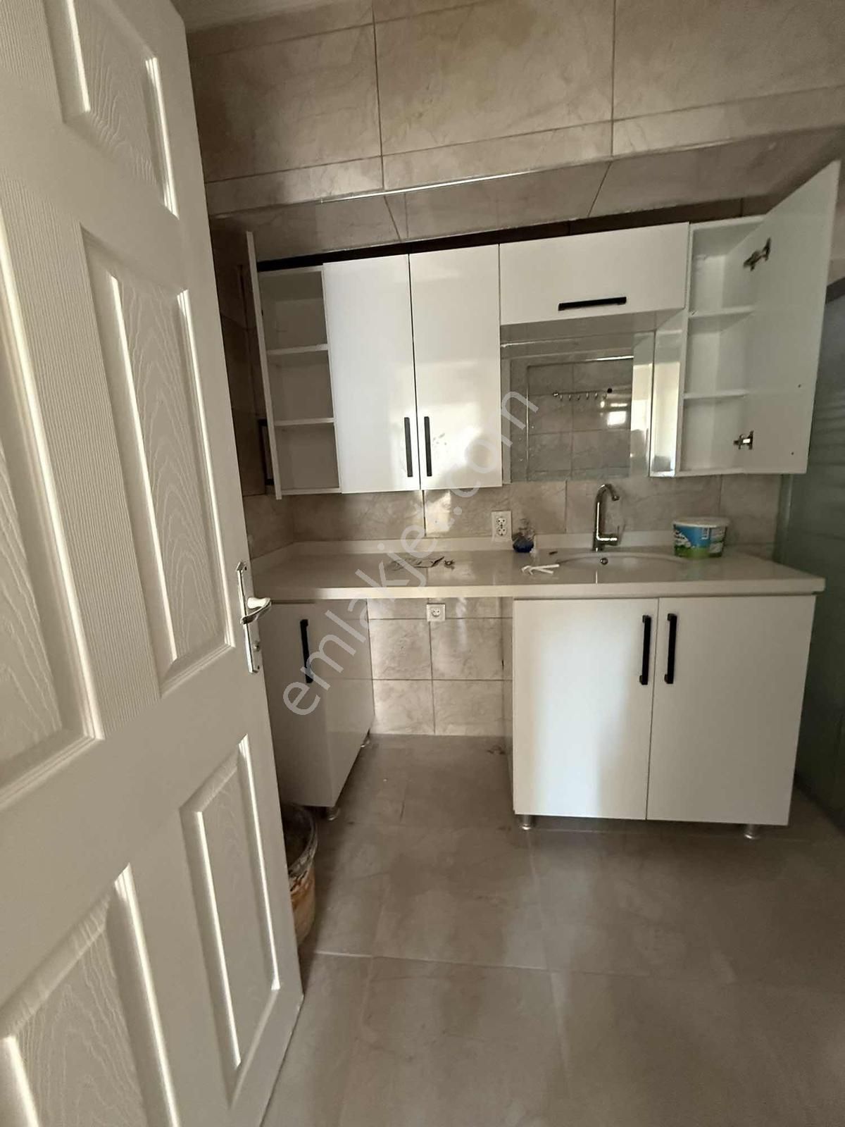 Gülağzı Erenköy Sitesi İç Tış Yeni Tadilatlı Villa - Görsel 23