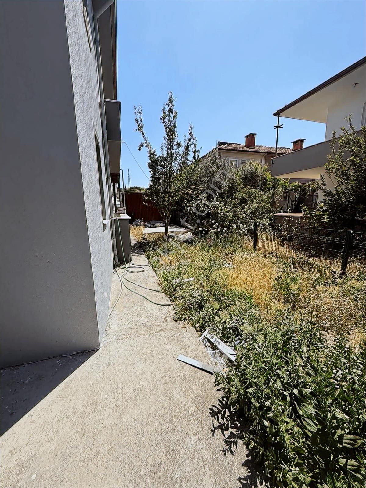 Gülağzı Erenköy Sitesi İç Tış Yeni Tadilatlı Villa - Görsel 20