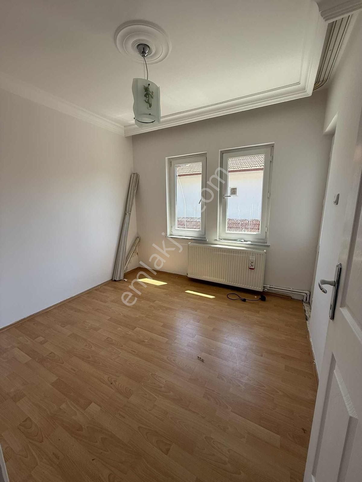 Gülağzı Erenköy Sitesi İç Tış Yeni Tadilatlı Villa - Görsel 12