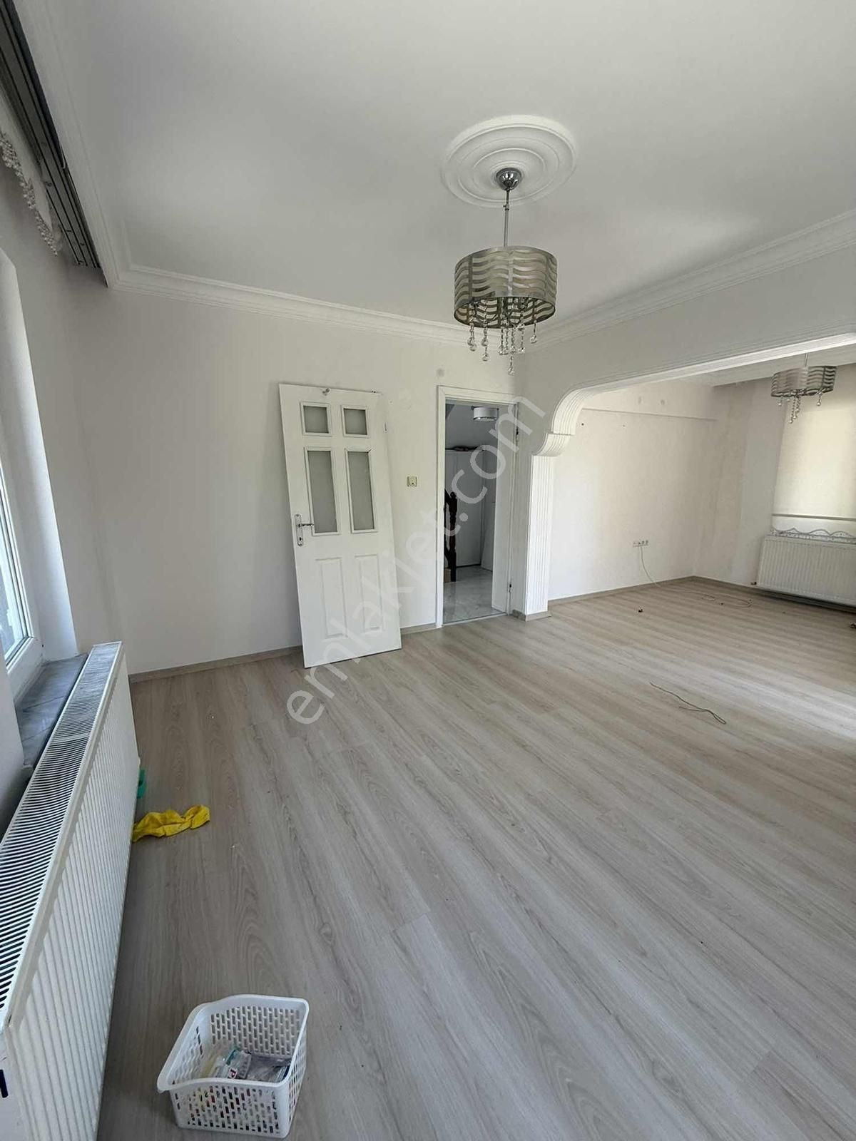 Gülağzı Erenköy Sitesi İç Tış Yeni Tadilatlı Villa - Görsel 9