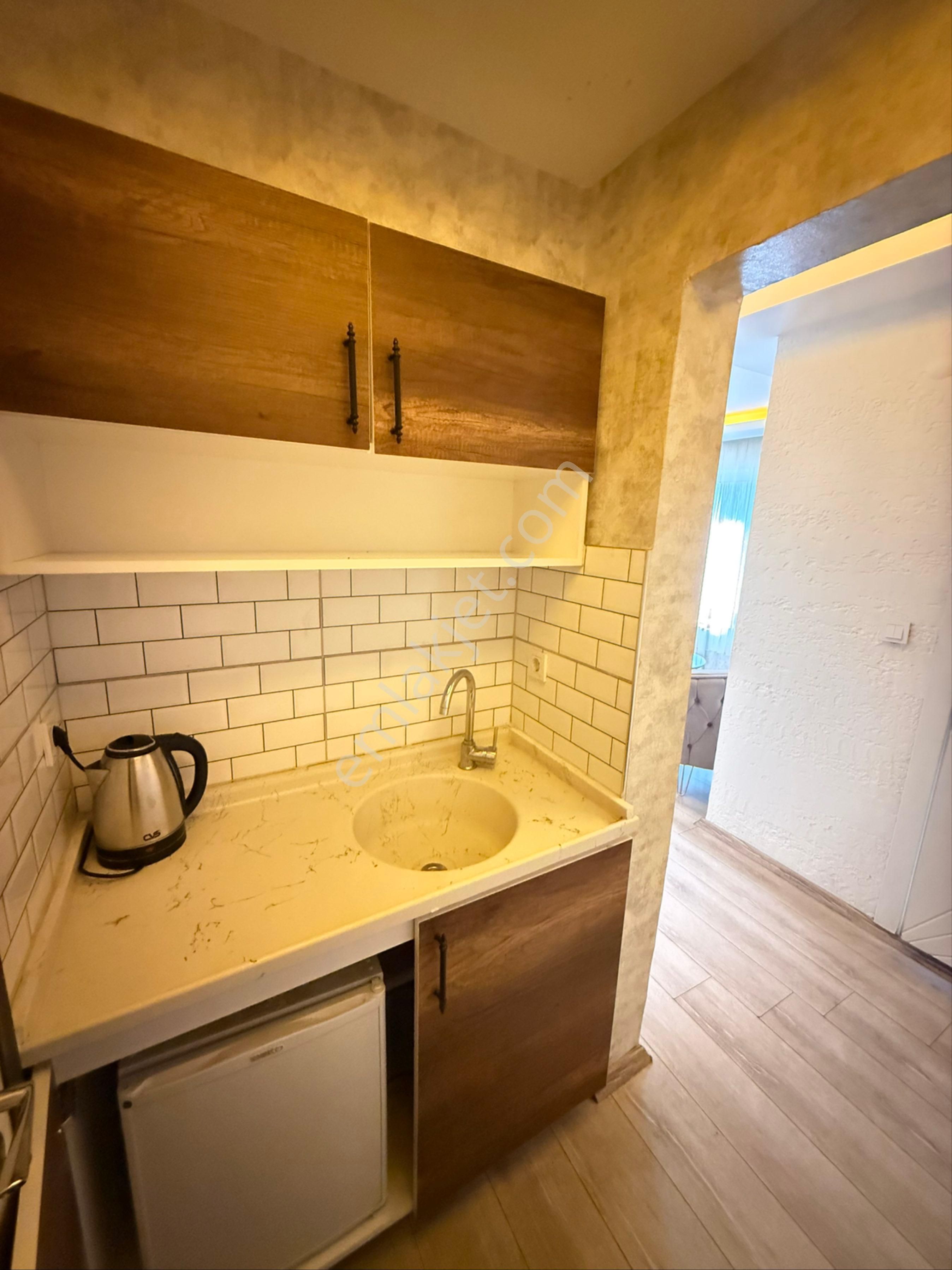 Yenimahalle Çevresinde Günlük Kiralık Daire 7/24 - Görsel 10