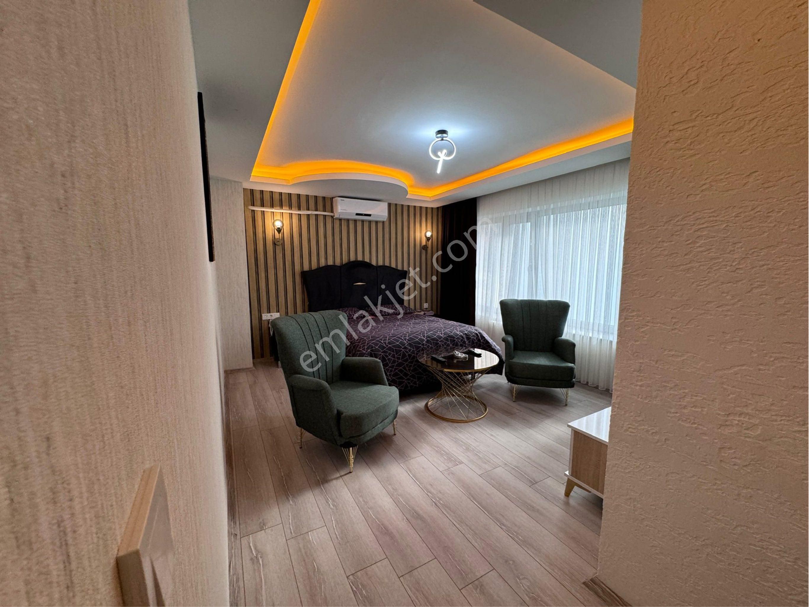 Yenimahalle Çevresinde Günlük Kiralık Daire 7/24 - Görsel 6