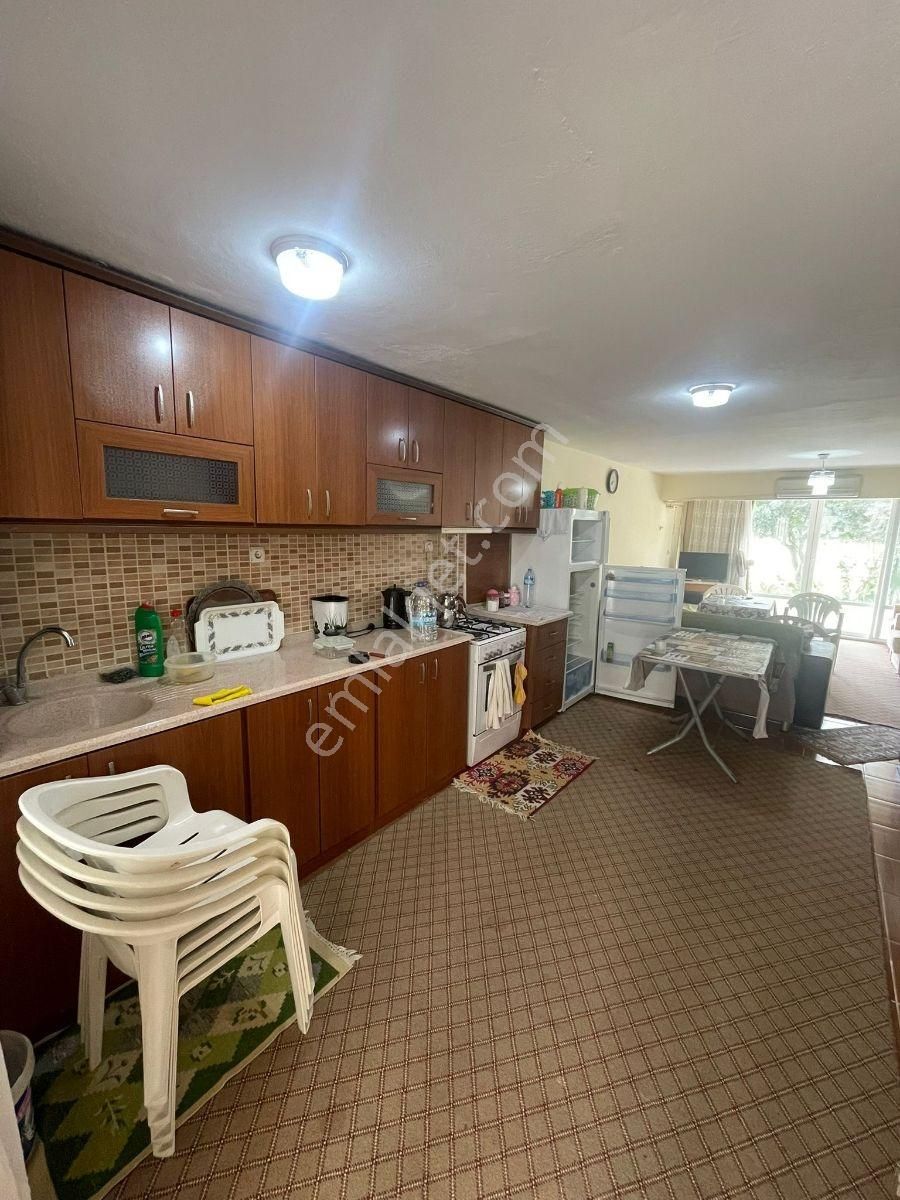 Boğazkent Eşyalı Kiralık 2+1 Dubleks Villa Denize 50 Mt Uzaklık - Görsel 14