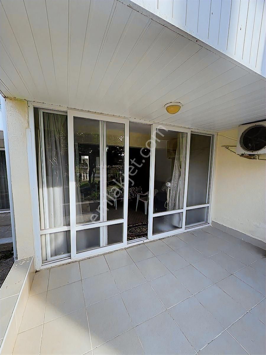 Boğazkent Eşyalı Kiralık 2+1 Dubleks Villa Denize 50 Mt Uzaklık - Görsel 7