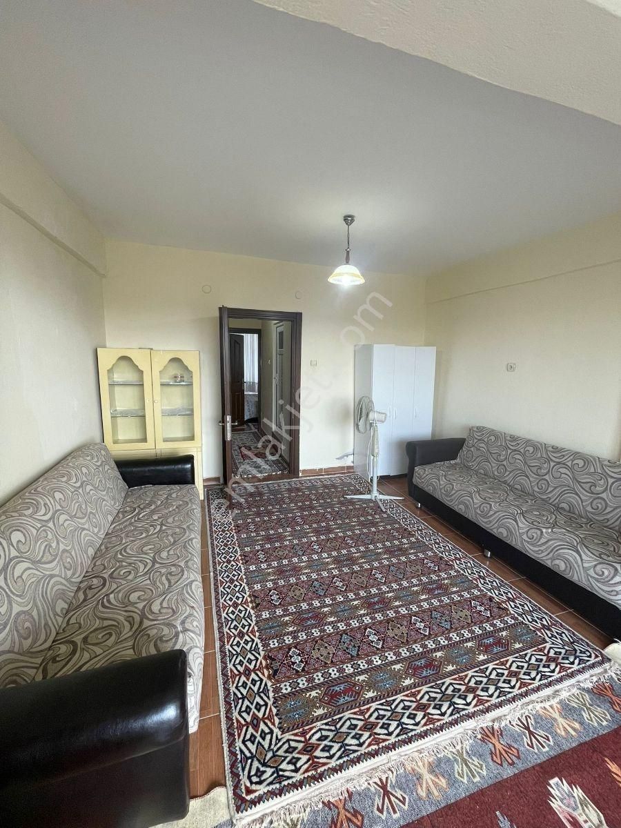 Boğazkent Eşyalı Kiralık 2+1 Dubleks Villa Denize 50 Mt Uzaklık - Görsel 15