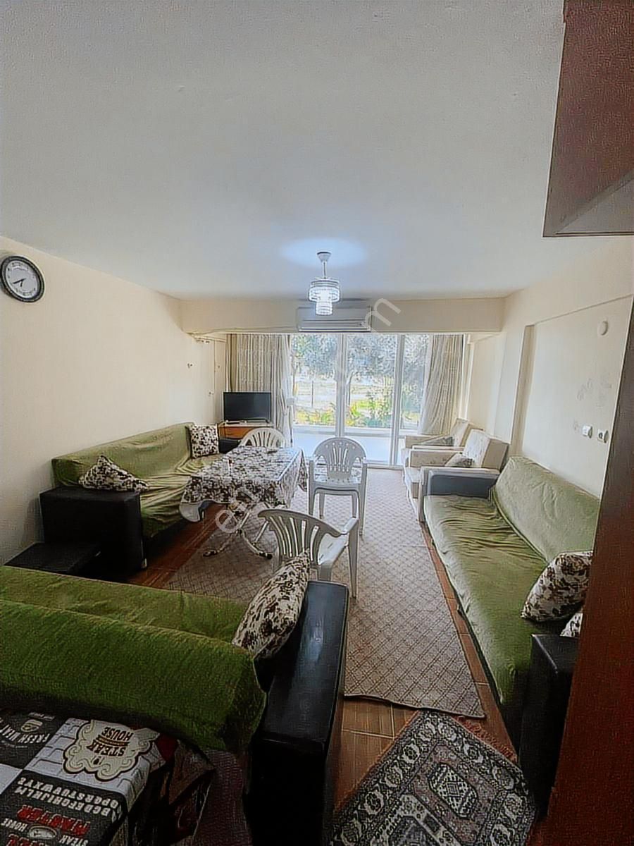 Boğazkent Eşyalı Kiralık 2+1 Dubleks Villa Denize 50 Mt Uzaklık - Görsel 10