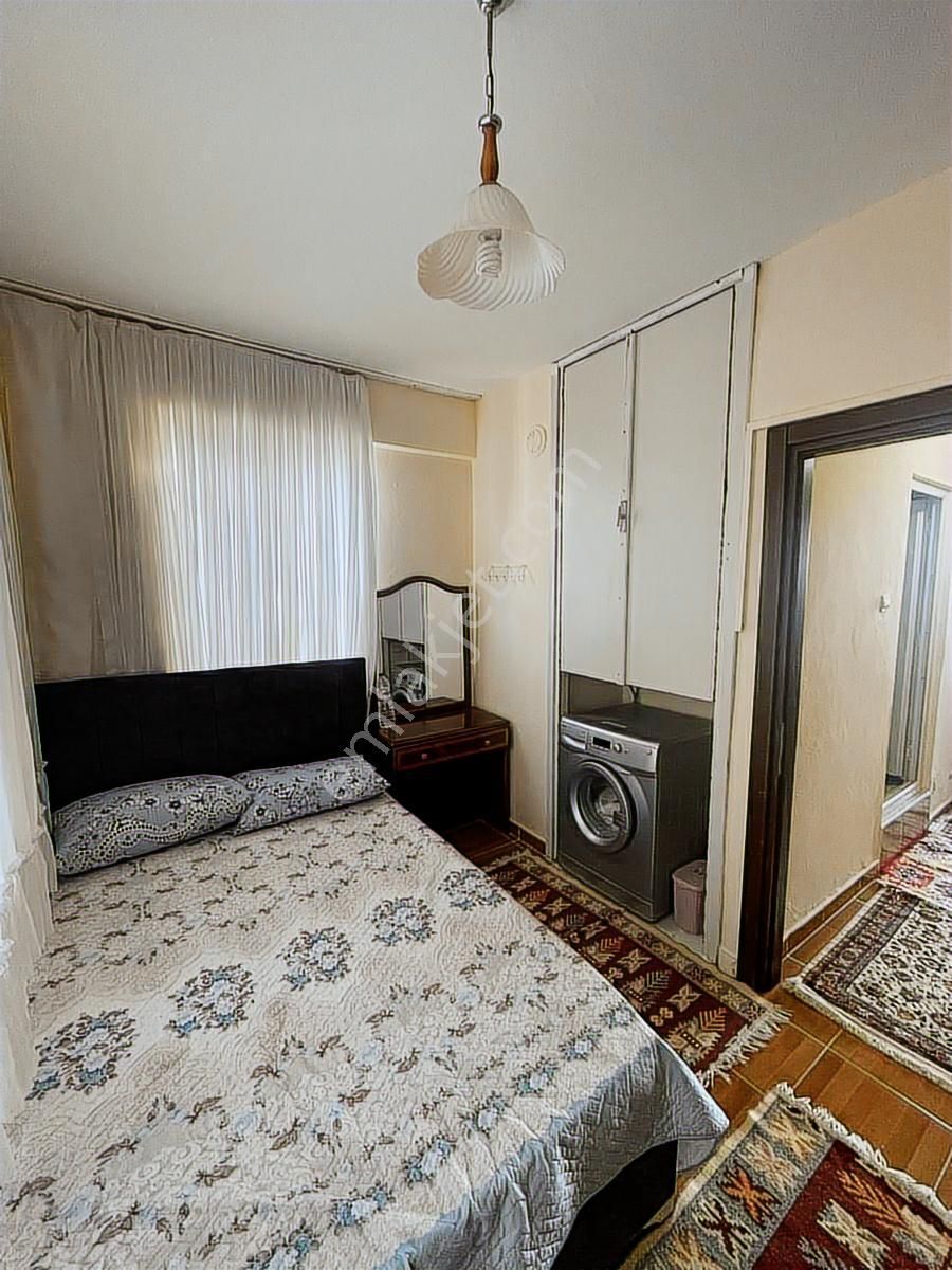 Boğazkent Eşyalı Kiralık 2+1 Dubleks Villa Denize 50 Mt Uzaklık - Görsel 11