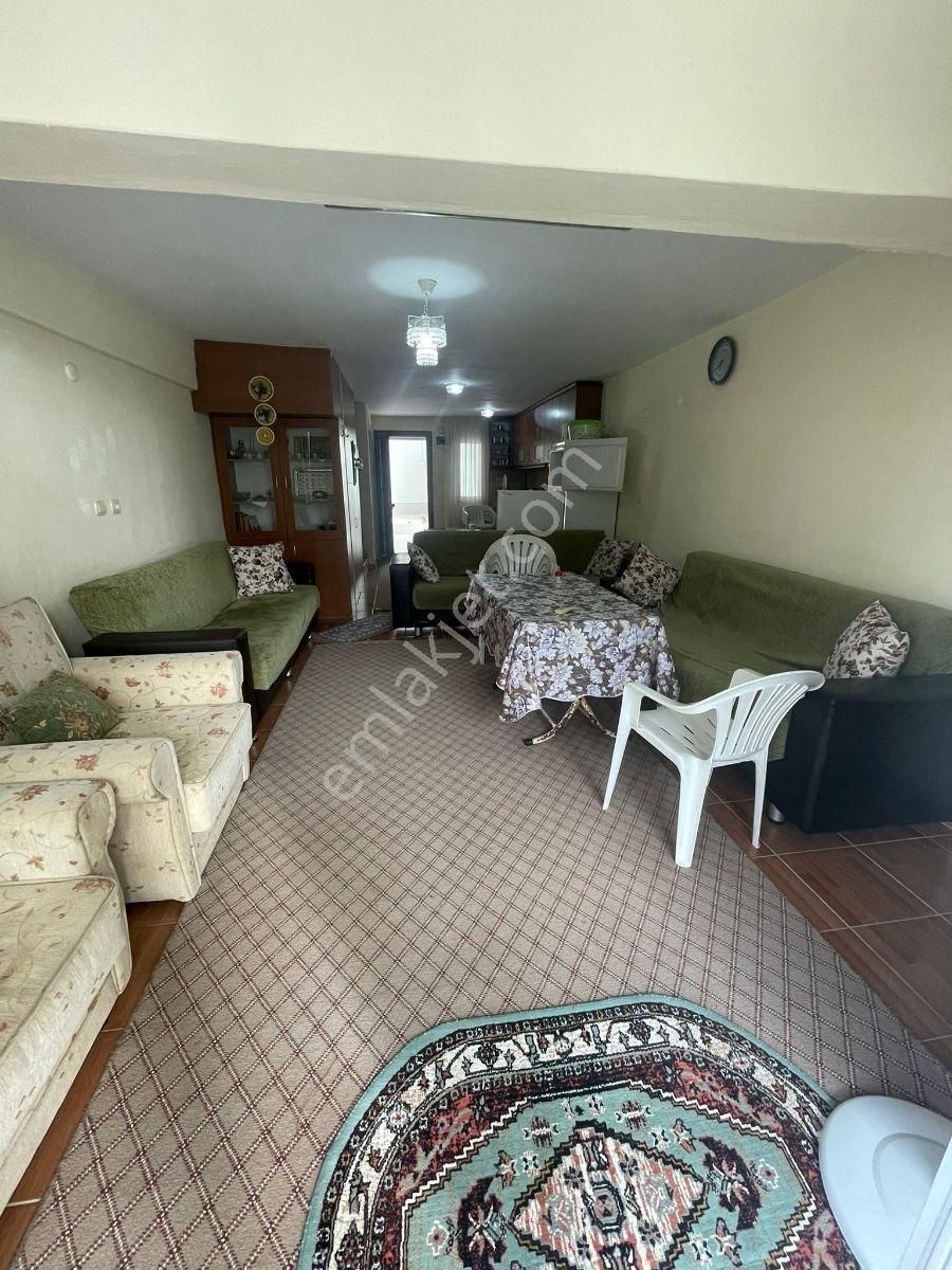 Boğazkent Eşyalı Kiralık 2+1 Dubleks Villa Denize 50 Mt Uzaklık - Görsel 9