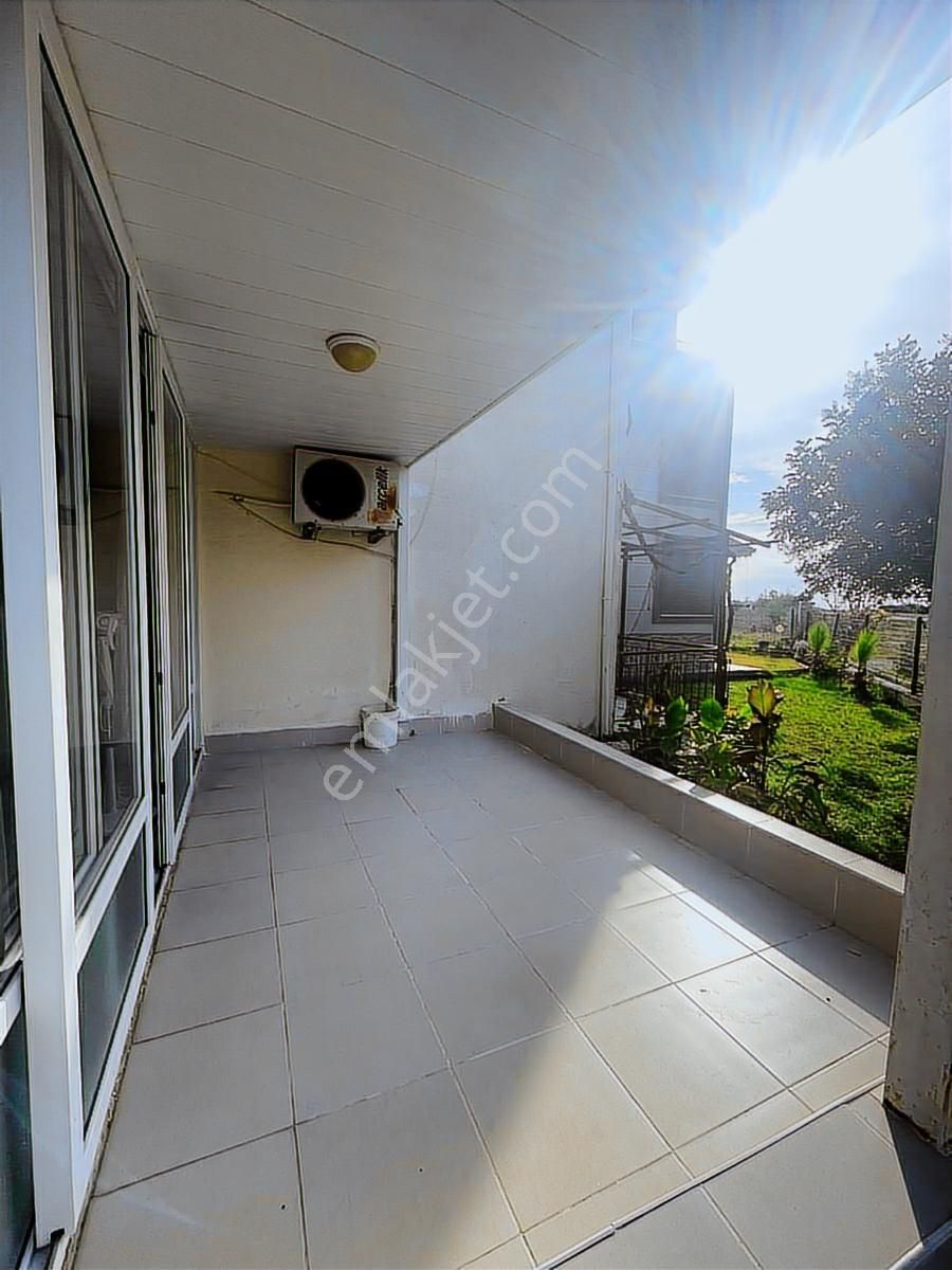 Boğazkent Eşyalı Kiralık 2+1 Dubleks Villa Denize 50 Mt Uzaklık - Görsel 3