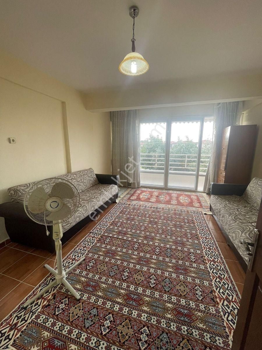 Boğazkent Eşyalı Kiralık 2+1 Dubleks Villa Denize 50 Mt Uzaklık - Görsel 16