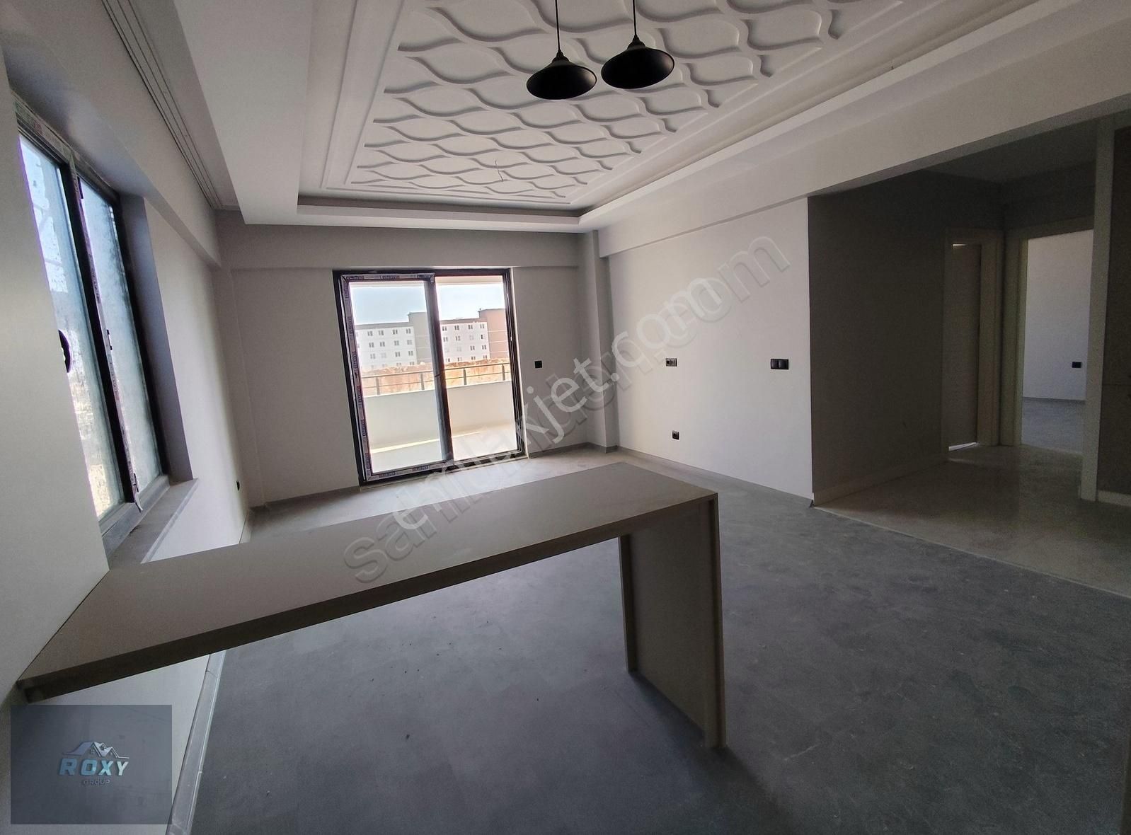 Roxy Group Tan Körkünde Villa Tadında 2+1 Diare - Görsel 14