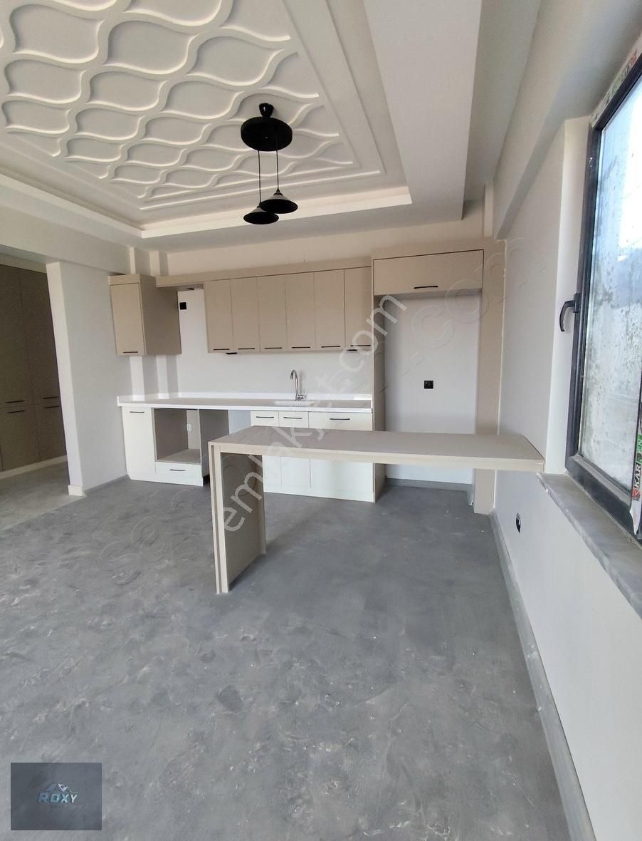 Roxy Group Tan Körkünde Villa Tadında 2+1 Diare - Görsel 4