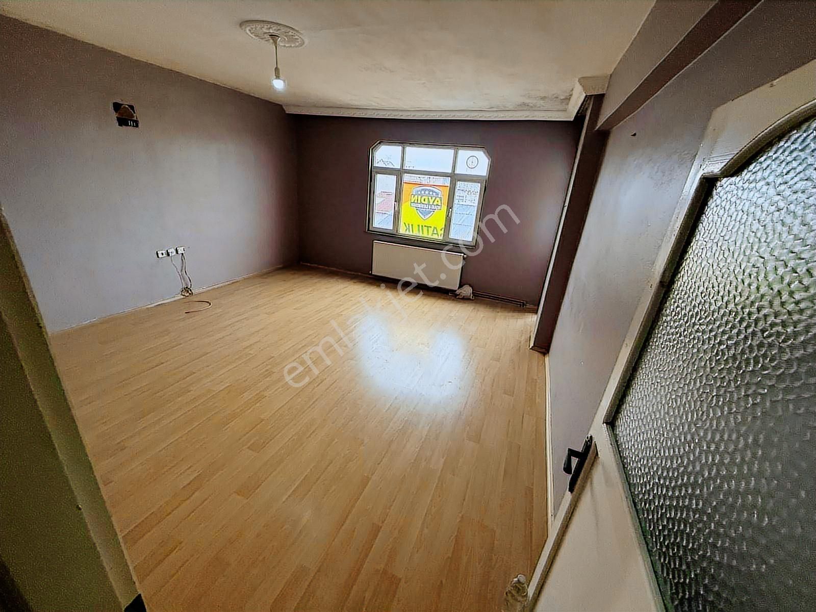 Aydın İnş. Cebeci Mh. 3+1 130m2 4.kat %25 Hisseli Daire - Görsel 34