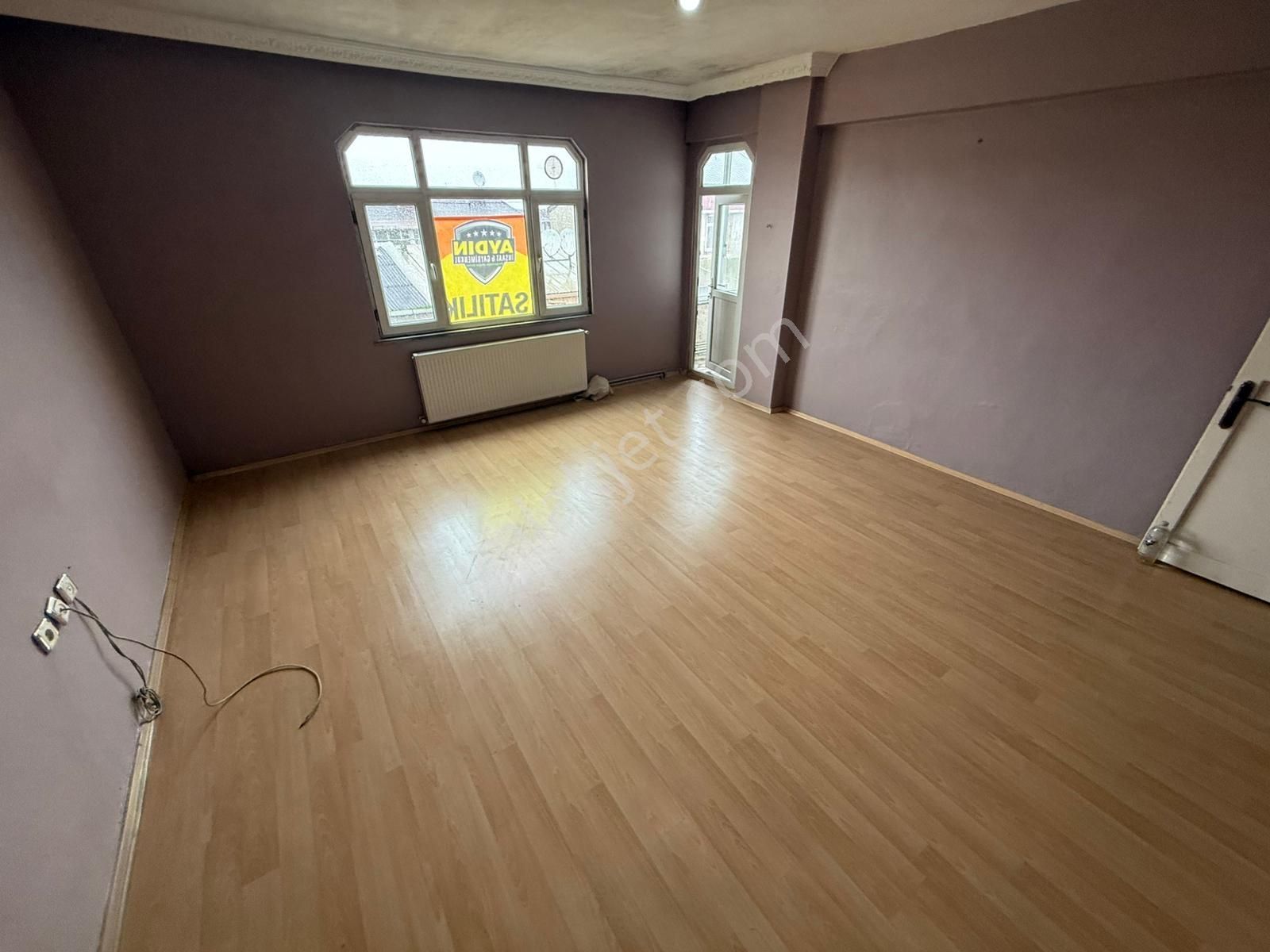 Aydın İnş. Cebeci Mh. 3+1 130m2 4.kat %25 Hisseli Daire - Görsel 3