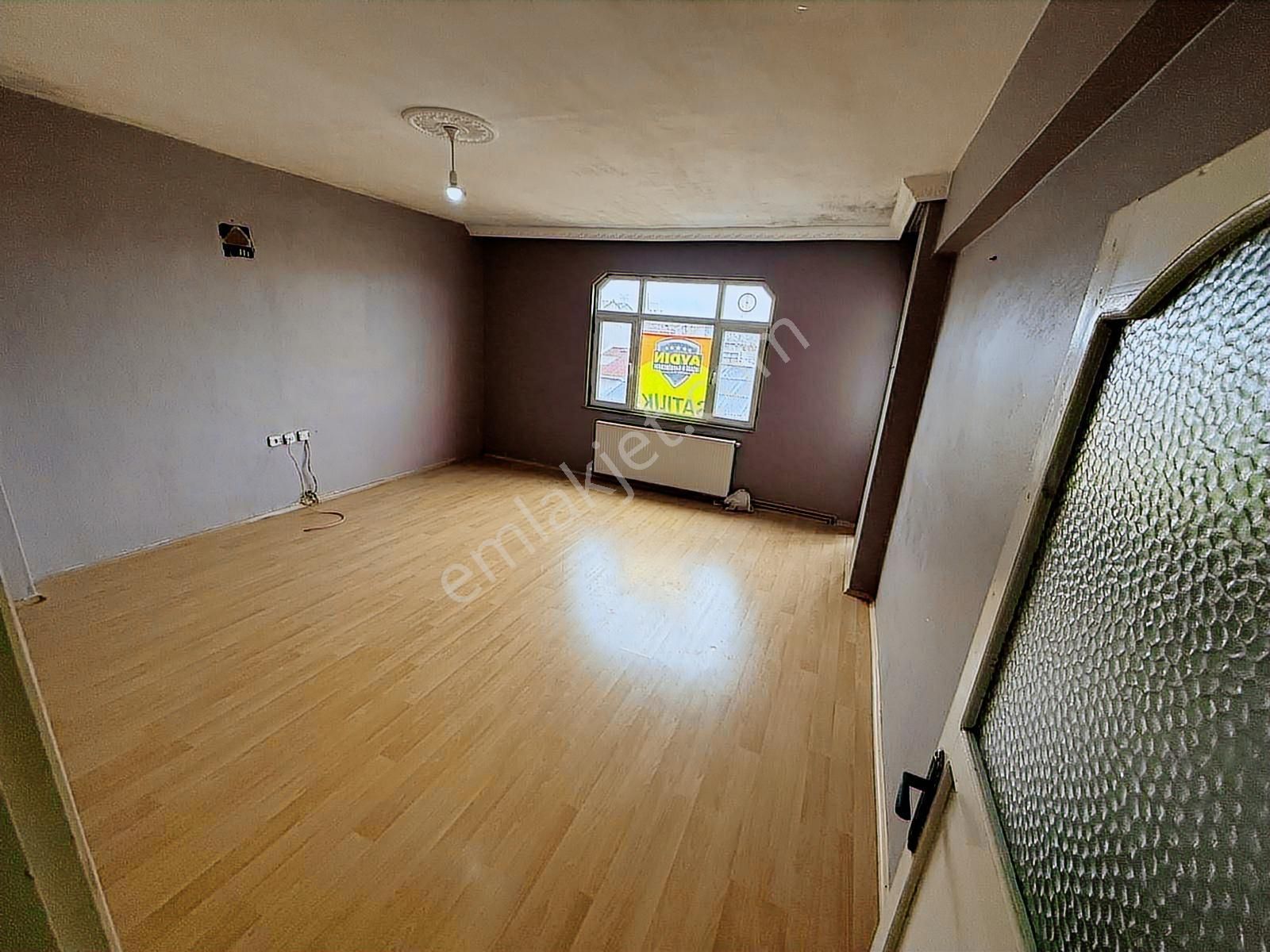 Aydın İnş. Cebeci Mh. 3+1 130m2 4.kat %25 Hisseli Daire - Görsel 17