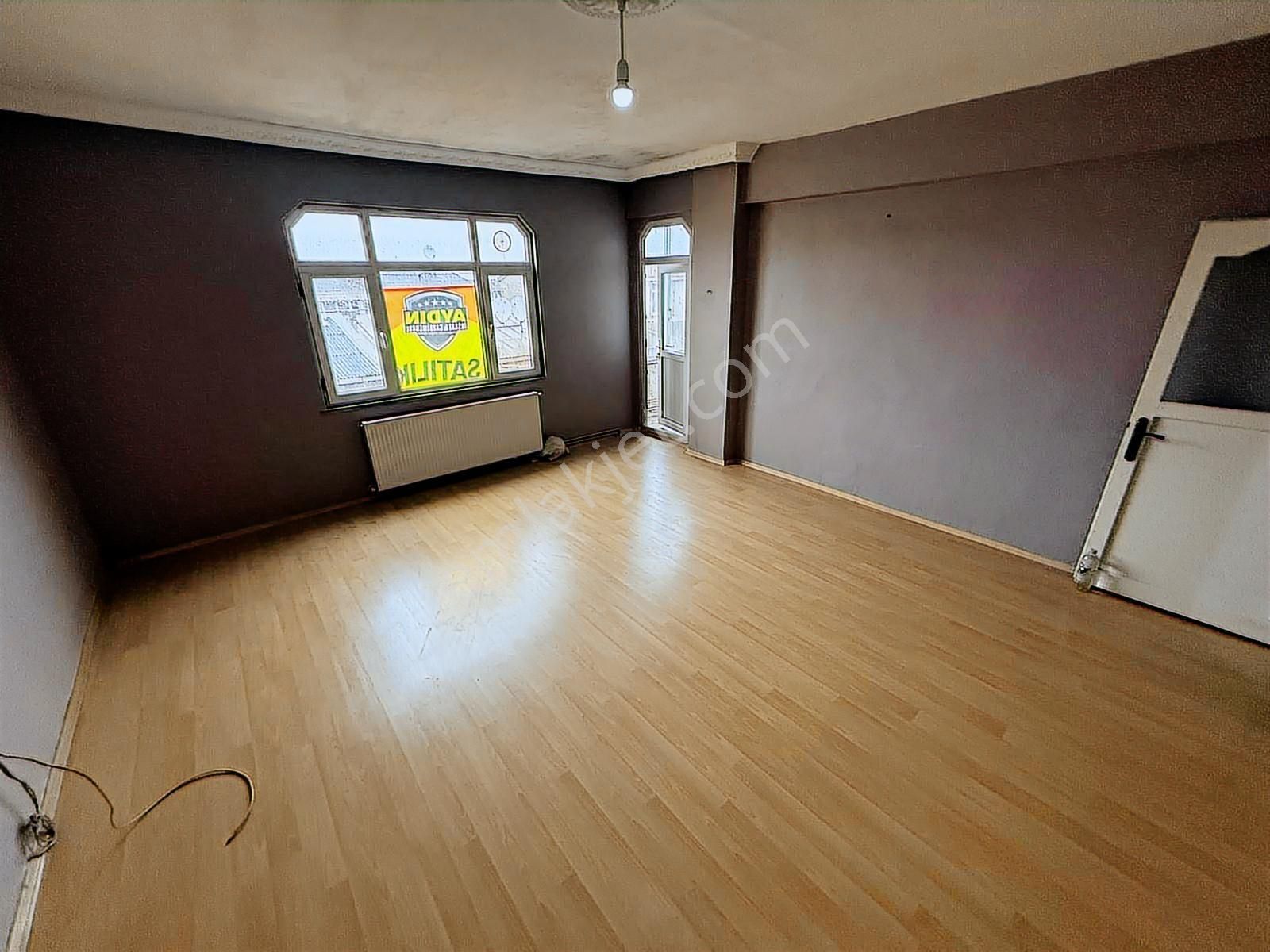 Aydın İnş. Cebeci Mh. 3+1 130m2 4.kat %25 Hisseli Daire - Görsel 22