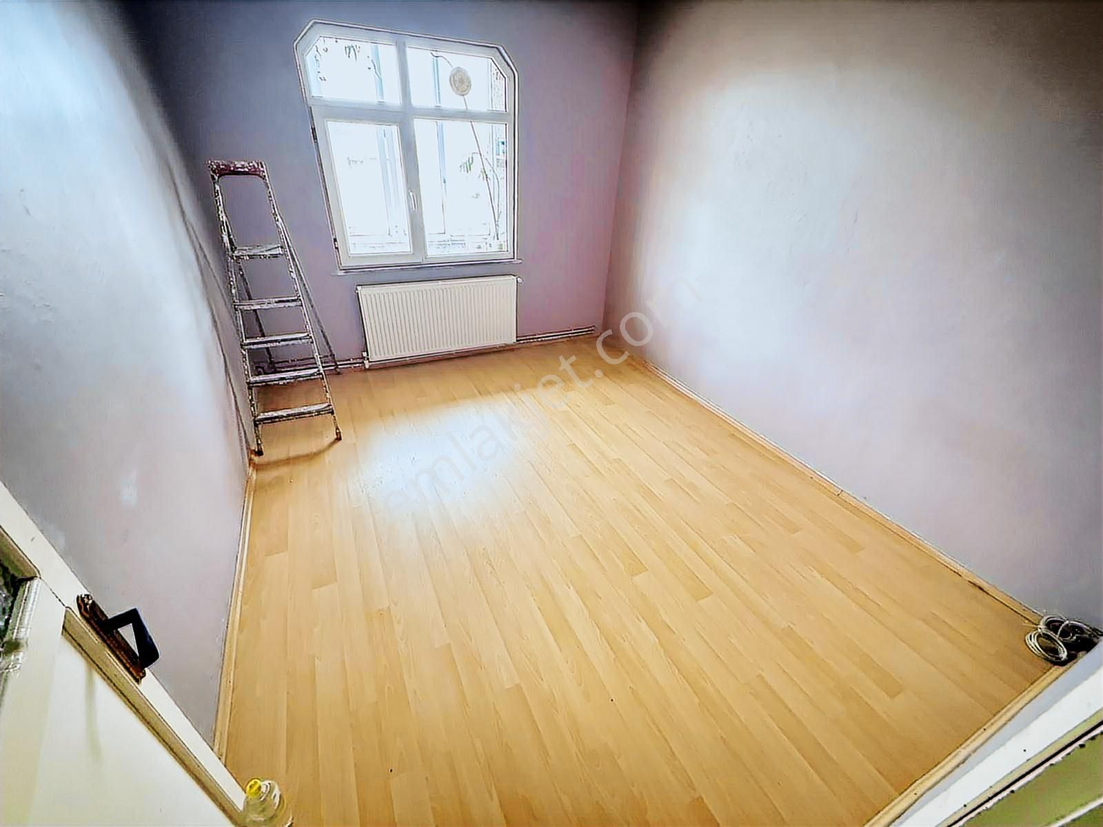 Aydın İnş. Cebeci Mh. 3+1 130m2 4.kat %25 Hisseli Daire - Görsel 20