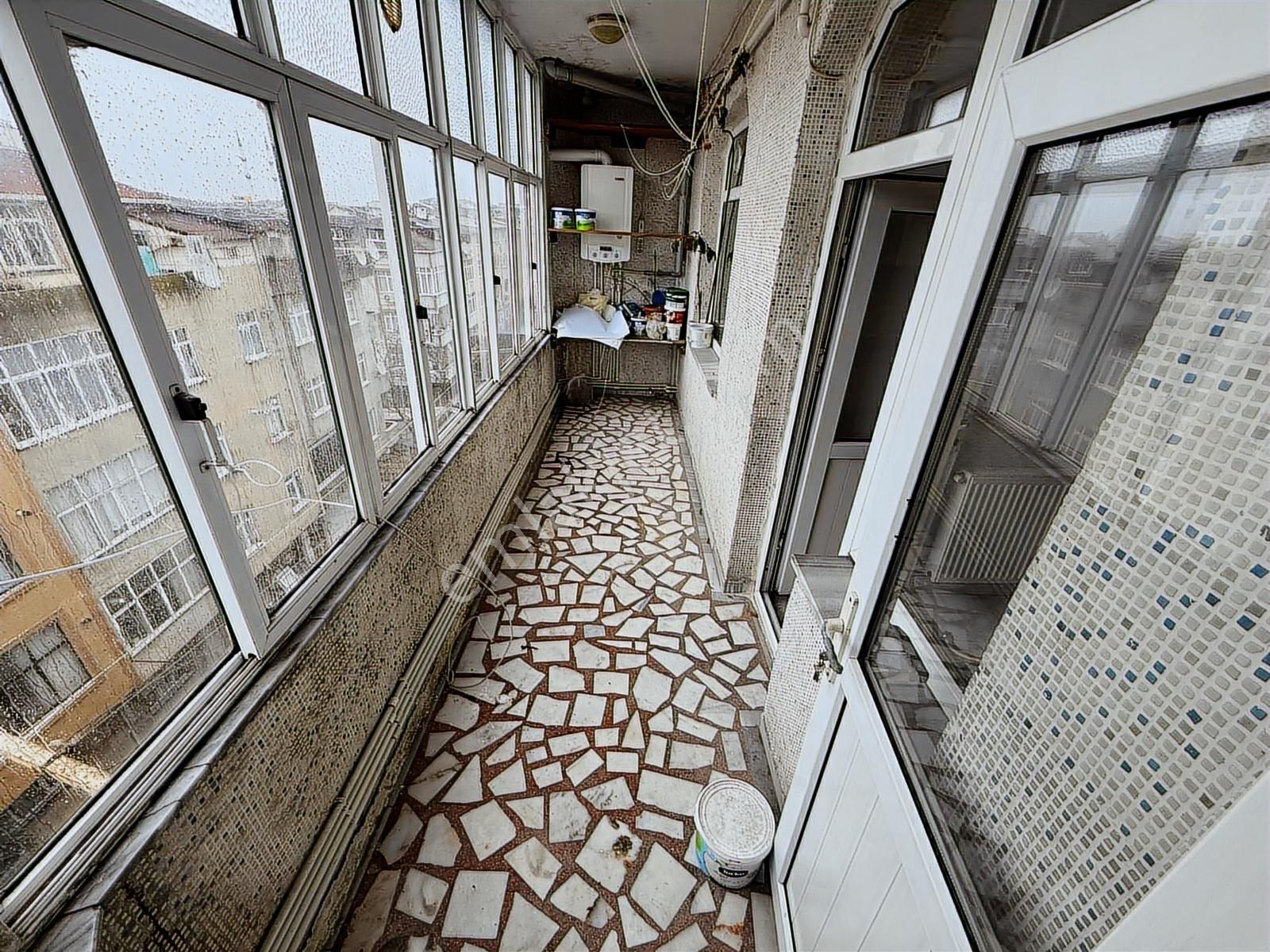 Aydın İnş. Cebeci Mh. 3+1 130m2 4.kat %25 Hisseli Daire - Görsel 27