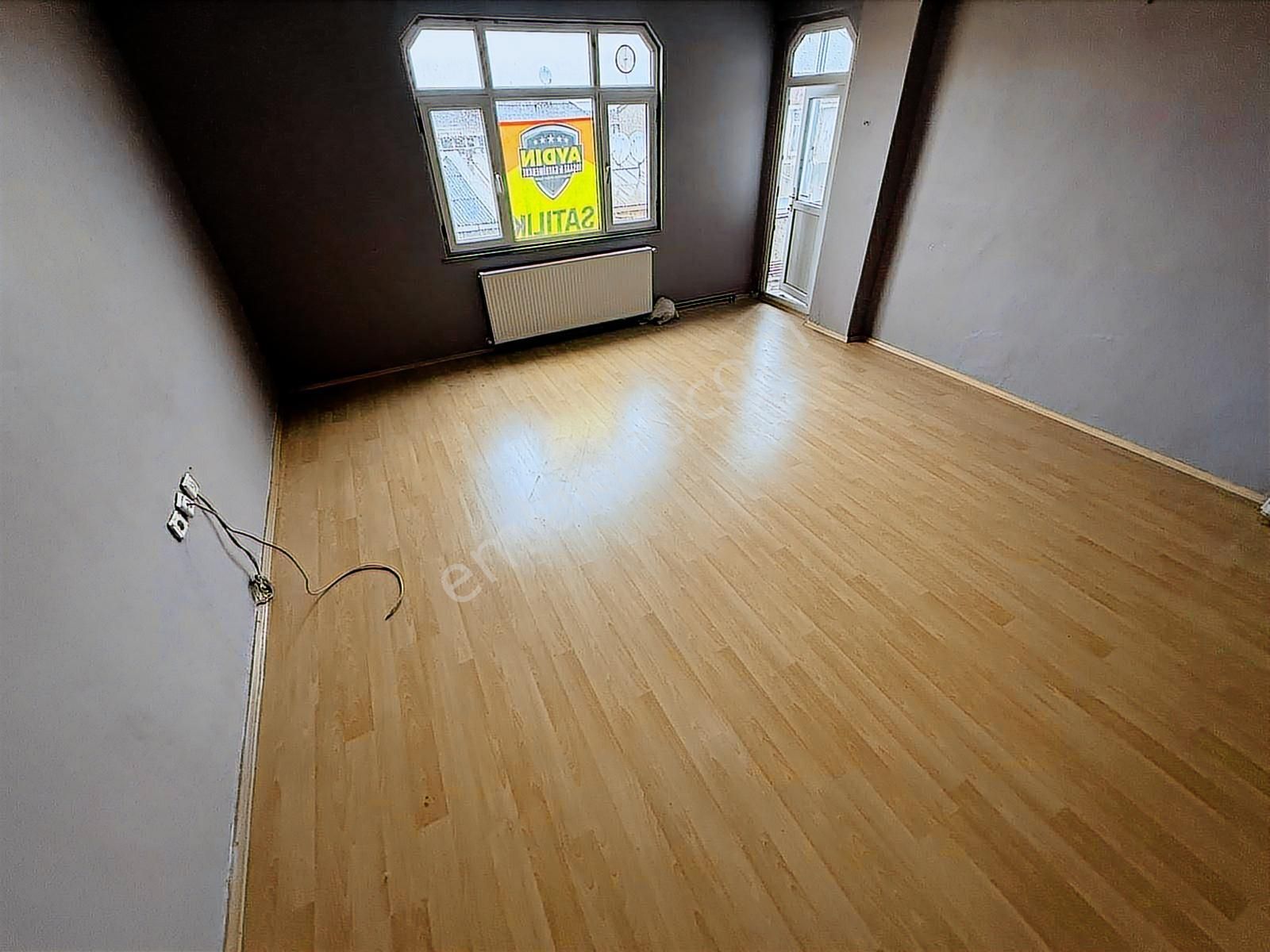 Aydın İnş. Cebeci Mh. 3+1 130m2 4.kat %25 Hisseli Daire - Görsel 23