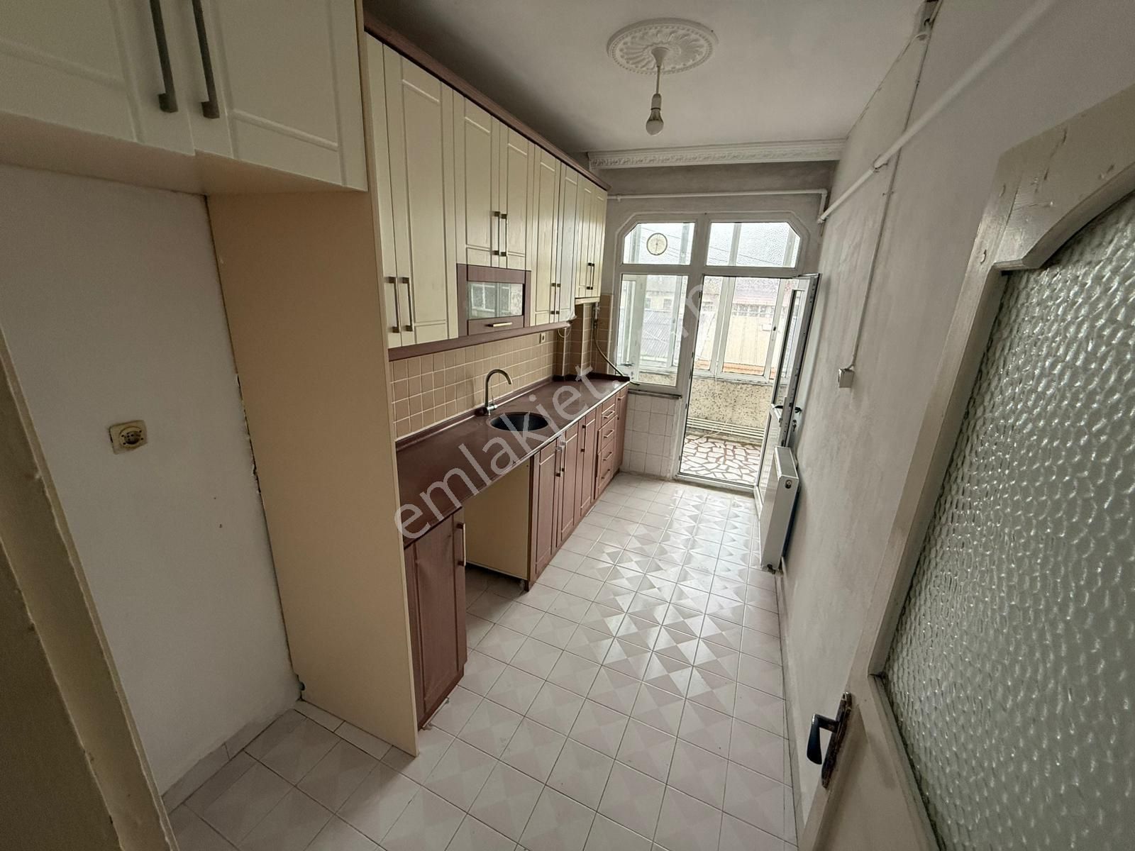 Aydın İnş. Cebeci Mh. 3+1 130m2 4.kat %25 Hisseli Daire - Görsel 6