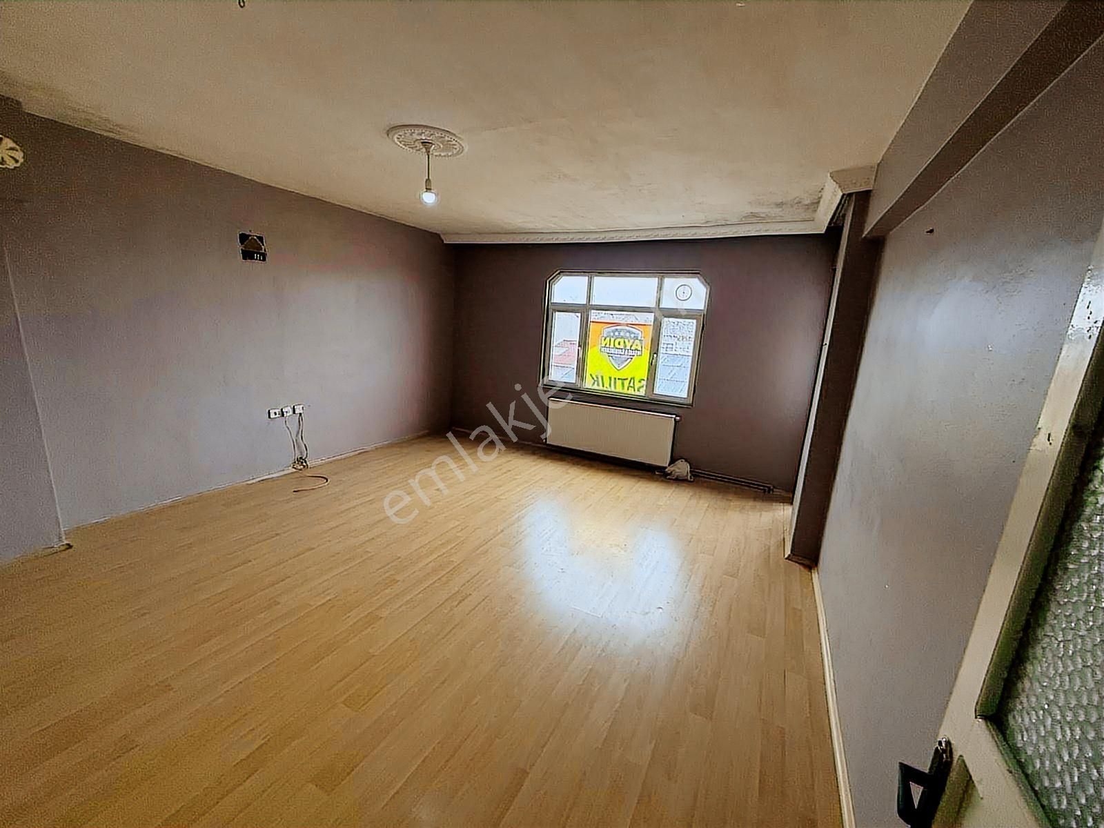 Aydın İnş. Cebeci Mh. 3+1 130m2 4.kat %25 Hisseli Daire - Görsel 25