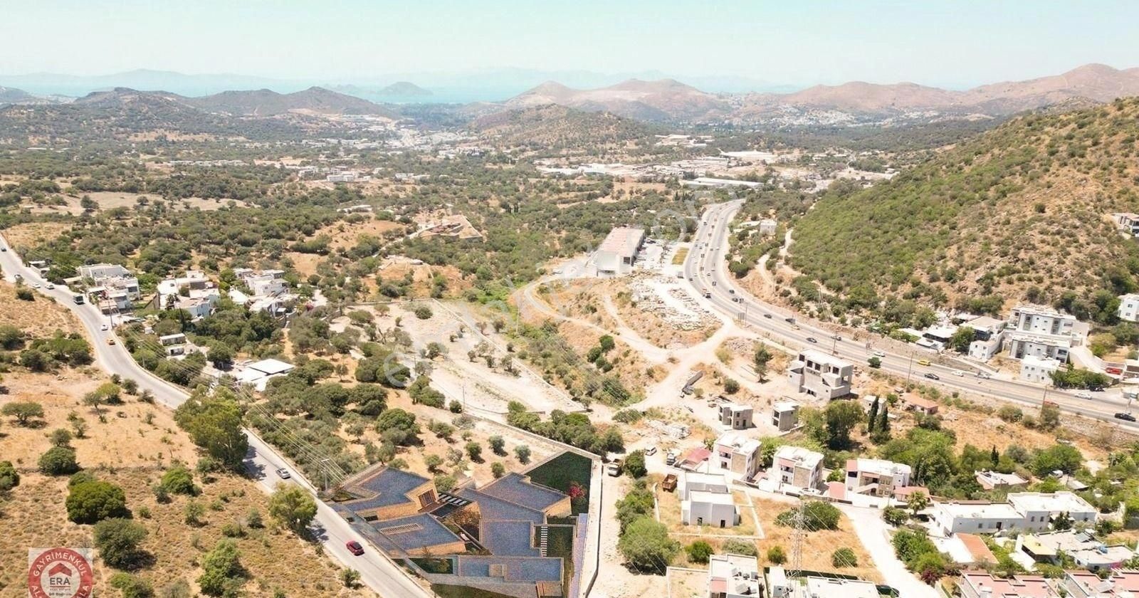 Bodrum Gürece De Fırsat Villa Projeden - Görsel 3