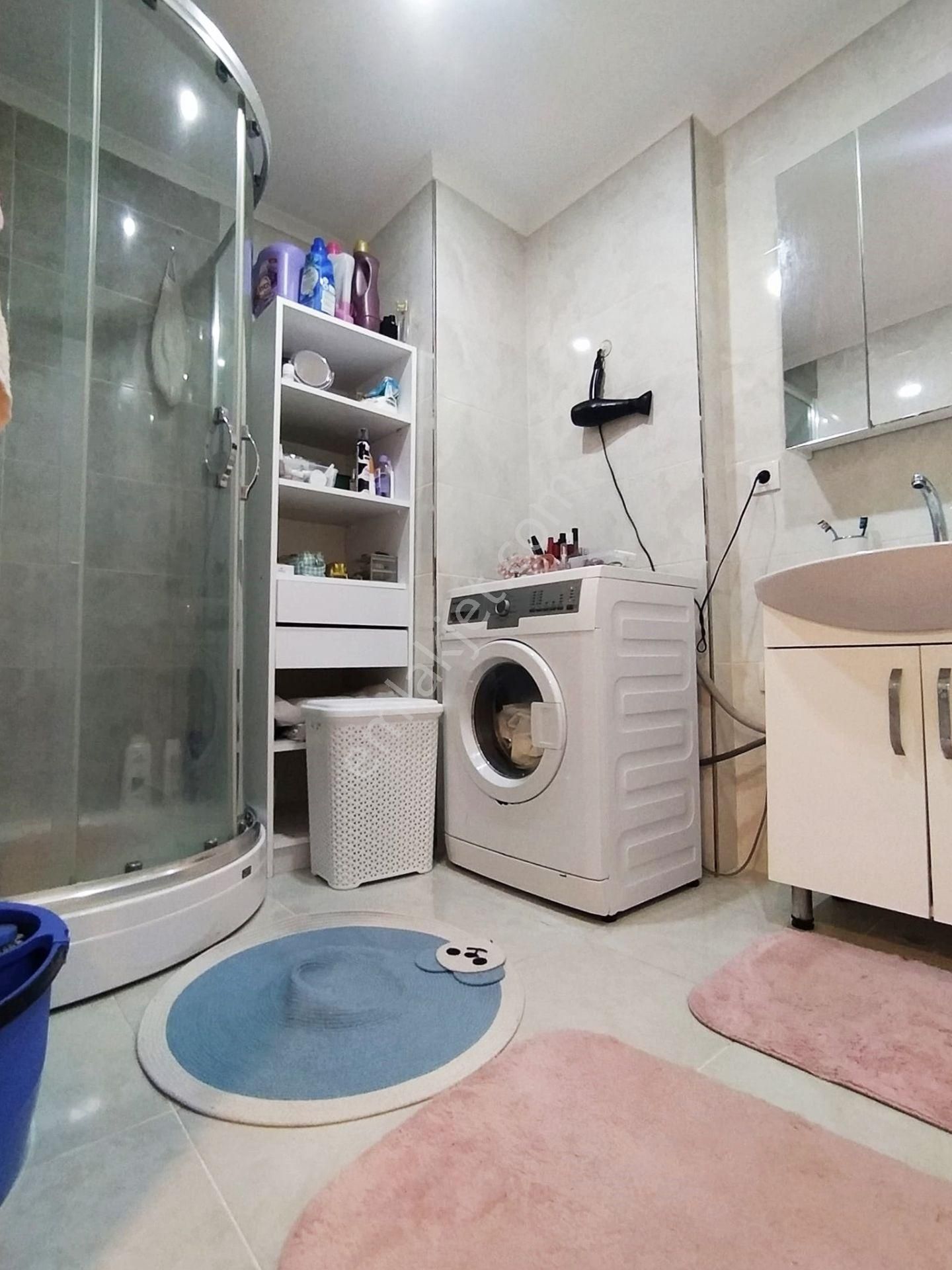 Mertcan Dan Kartal Marmaray Durağına Yürüme 2+1 İskanlı Ters Dubleks - Görsel 23