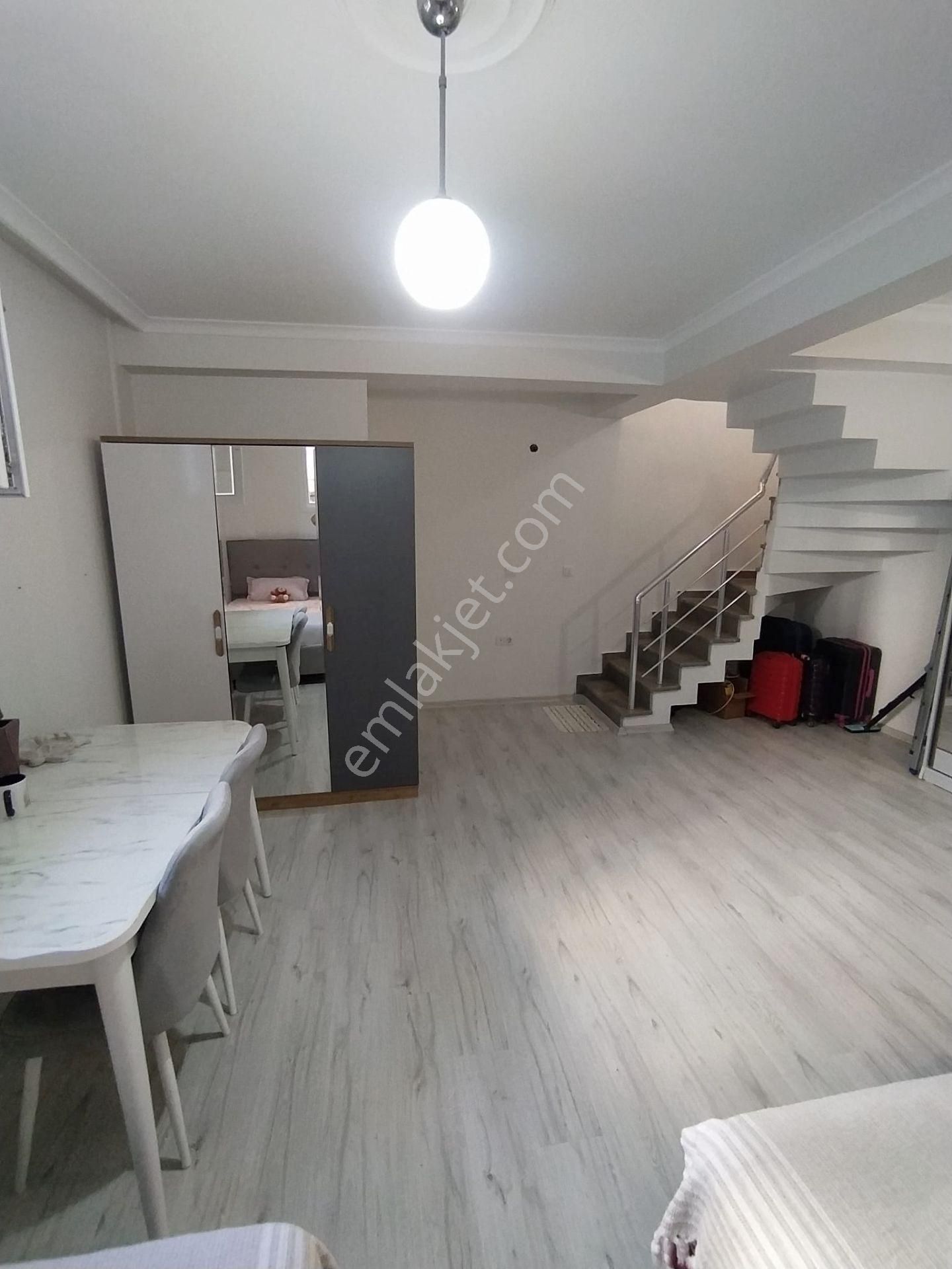 Mertcan Dan Kartal Marmaray Durağına Yürüme 2+1 İskanlı Ters Dubleks - Görsel 16