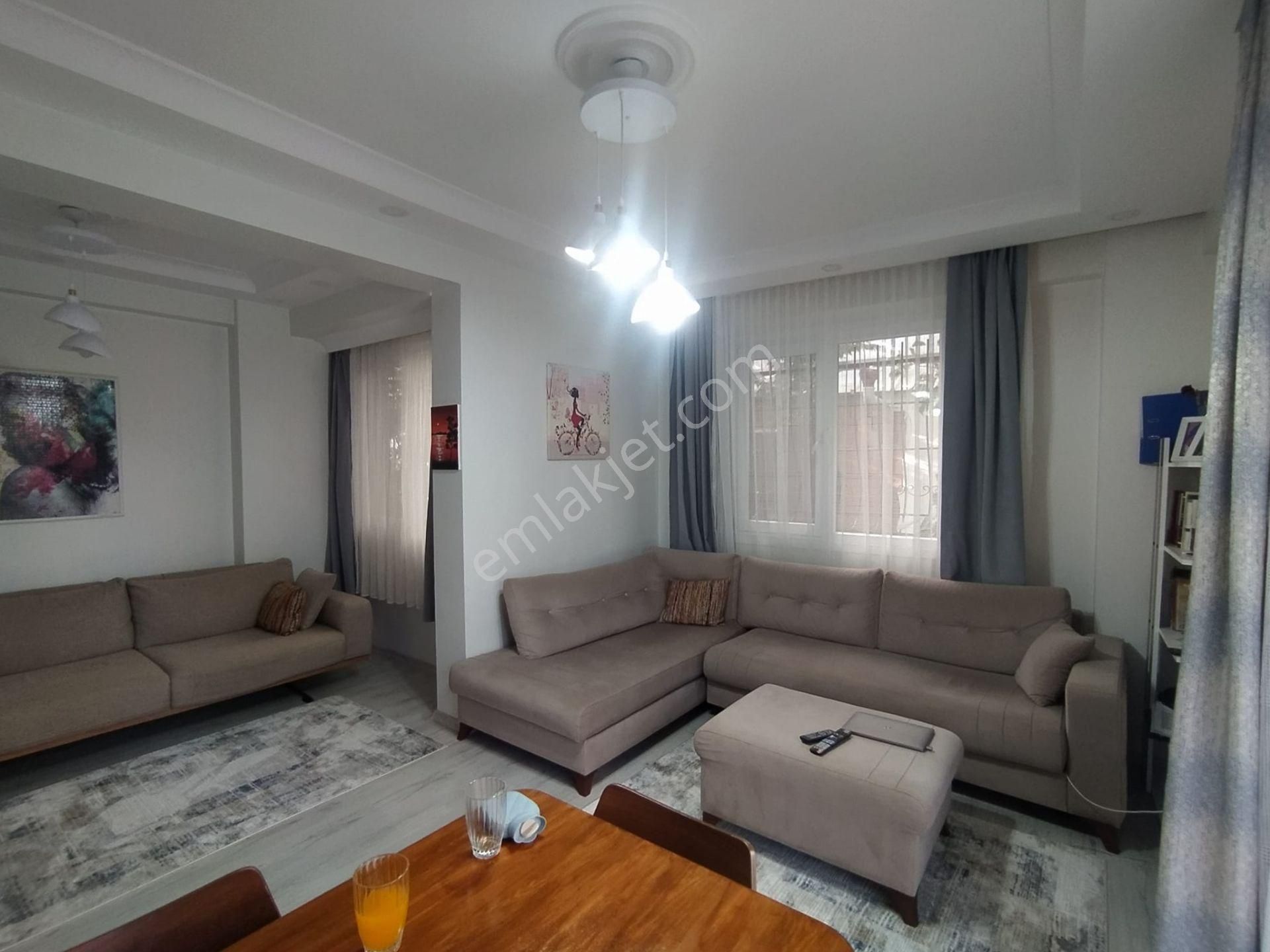 Mertcan Dan Kartal Marmaray Durağına Yürüme 2+1 İskanlı Ters Dubleks - Görsel 5