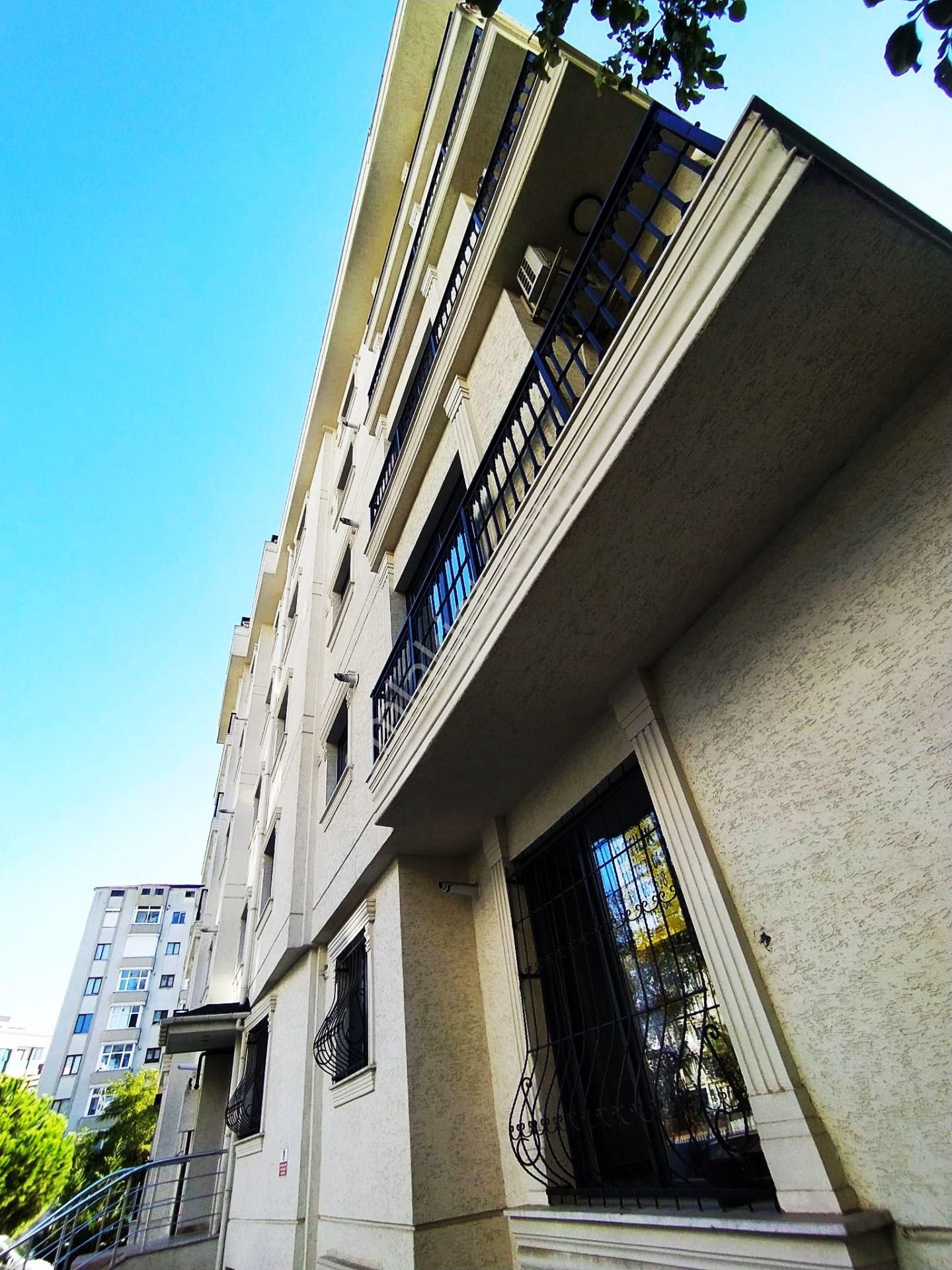 Mertcan Dan Kartal Marmaray Durağına Yürüme 2+1 İskanlı Ters Dubleks - Görsel 27