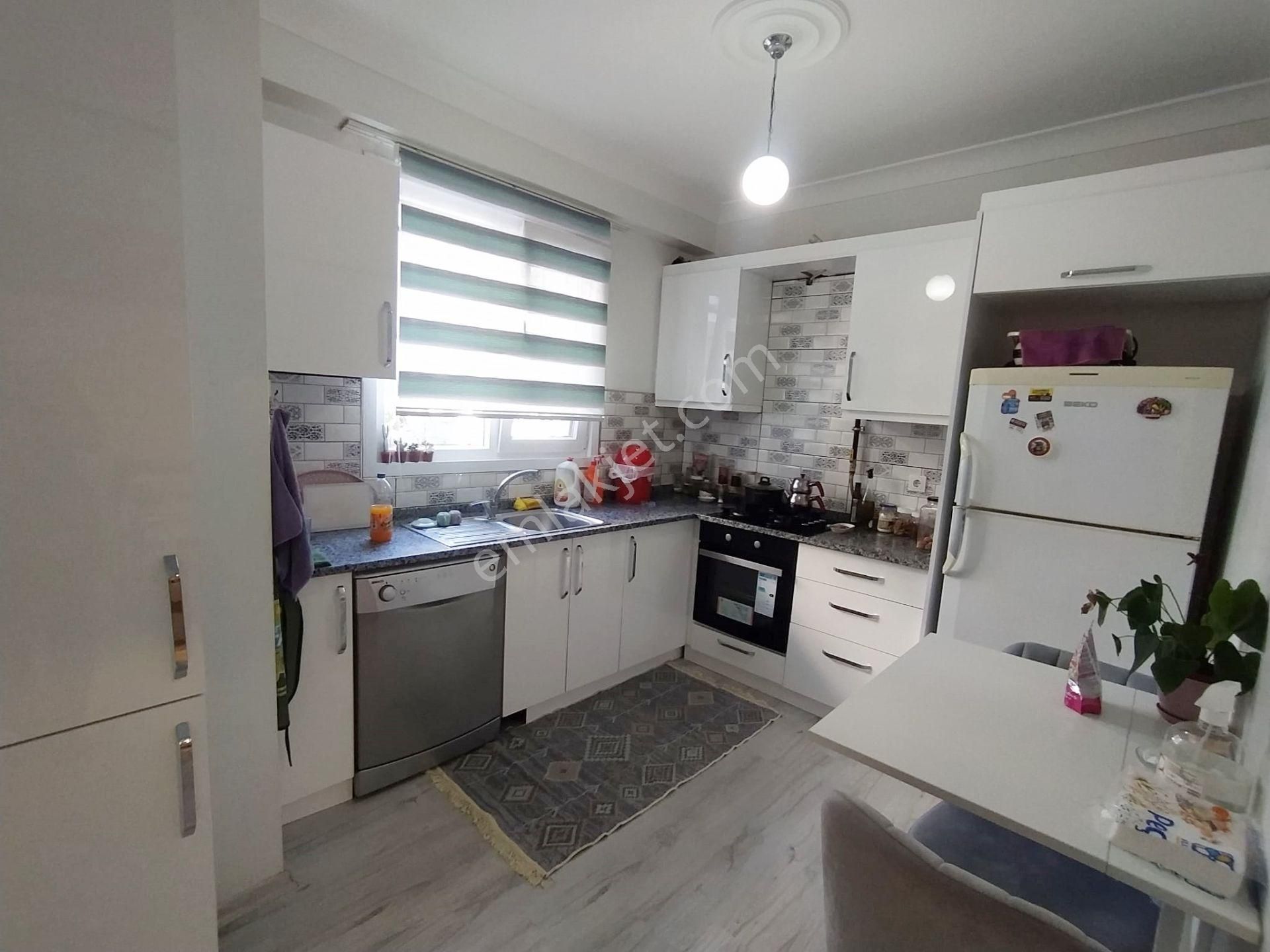 Mertcan Dan Kartal Marmaray Durağına Yürüme 2+1 İskanlı Ters Dubleks - Görsel 19