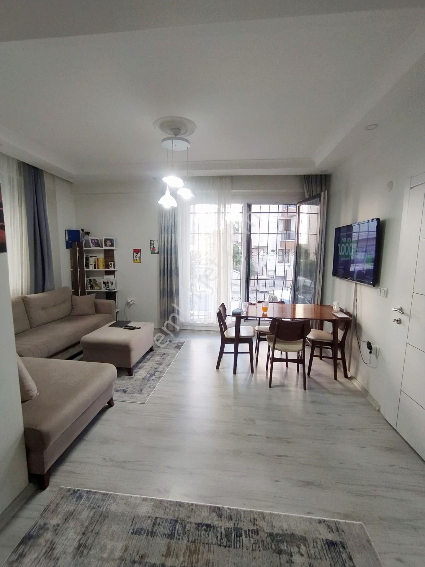 Mertcan Dan Kartal Marmaray Durağına Yürüme 2+1 İskanlı Ters Dubleks - Görsel 2