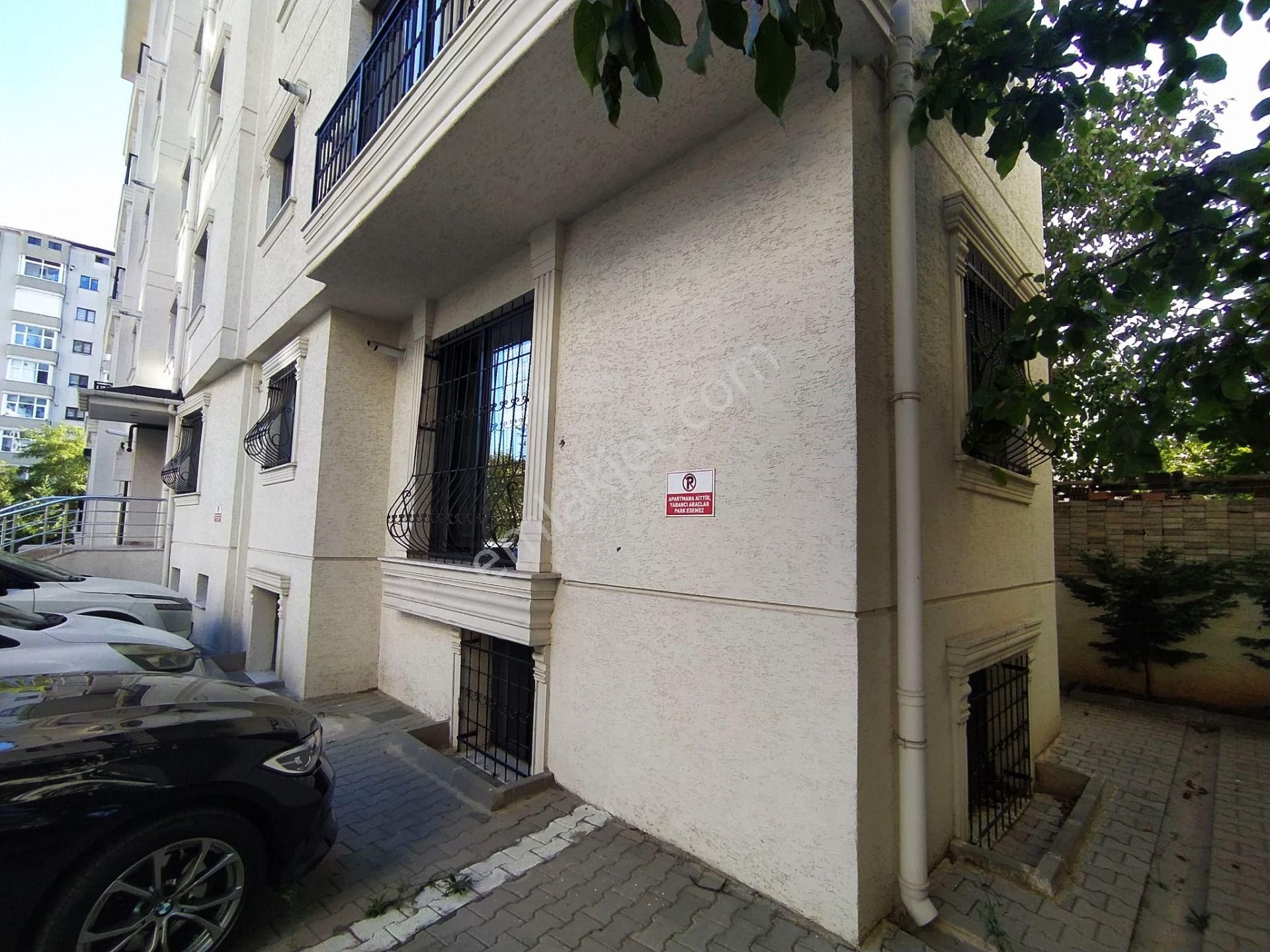 Mertcan Dan Kartal Marmaray Durağına Yürüme 2+1 İskanlı Ters Dubleks - Görsel 25