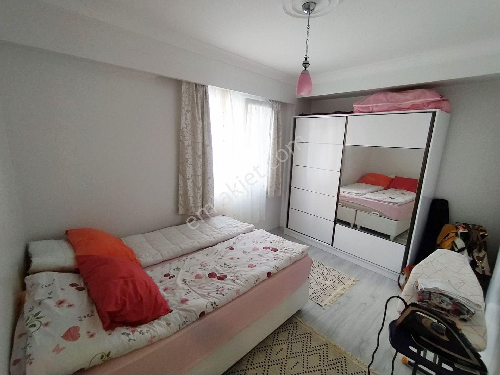 Mertcan Dan Kartal Marmaray Durağına Yürüme 2+1 İskanlı Ters Dubleks - Görsel 8