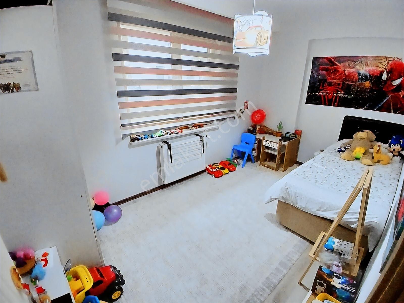 Güzelyalı Siteler Mah Satılık 2+1 Yeni Daire Havuzlu - Görsel 21